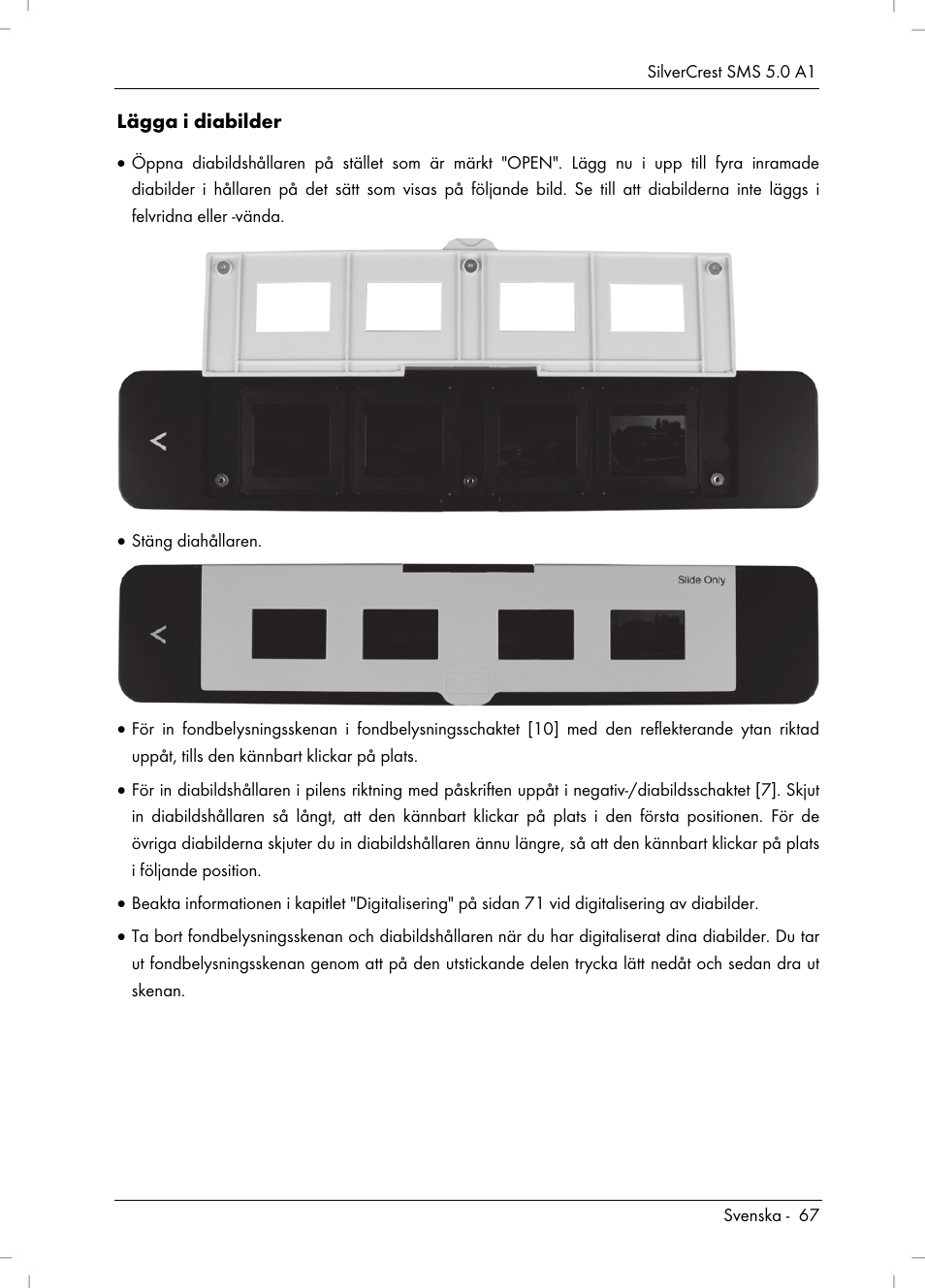 Silvercrest SMS 5.0 A1 User Manual | Page 69 / 194