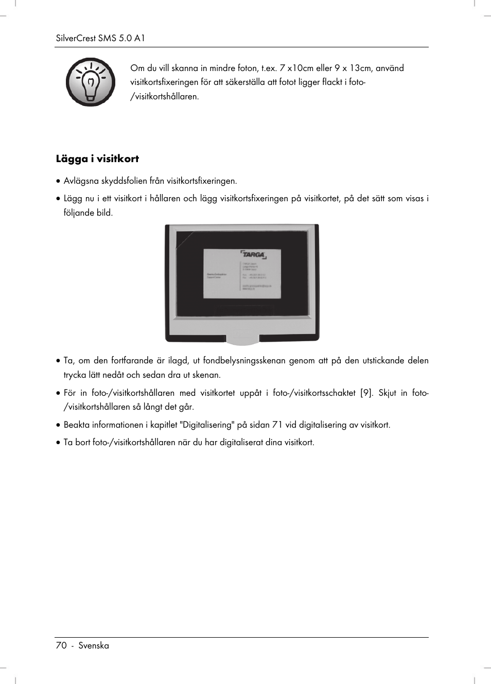 Silvercrest SMS 5.0 A1 User Manual | Page 72 / 194