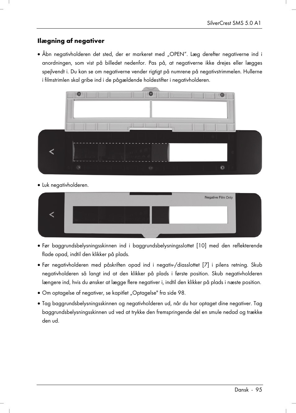 Silvercrest SMS 5.0 A1 User Manual | Page 97 / 194