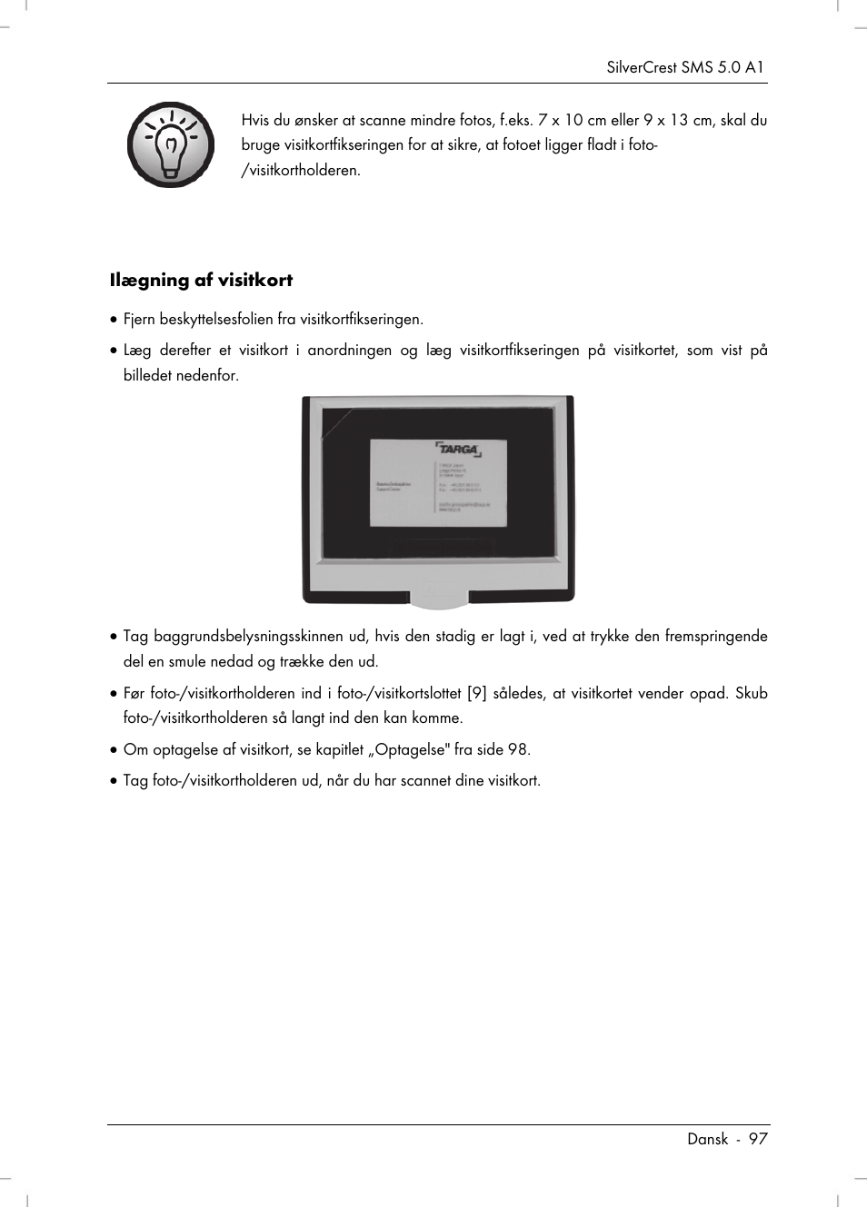 Silvercrest SMS 5.0 A1 User Manual | Page 99 / 194