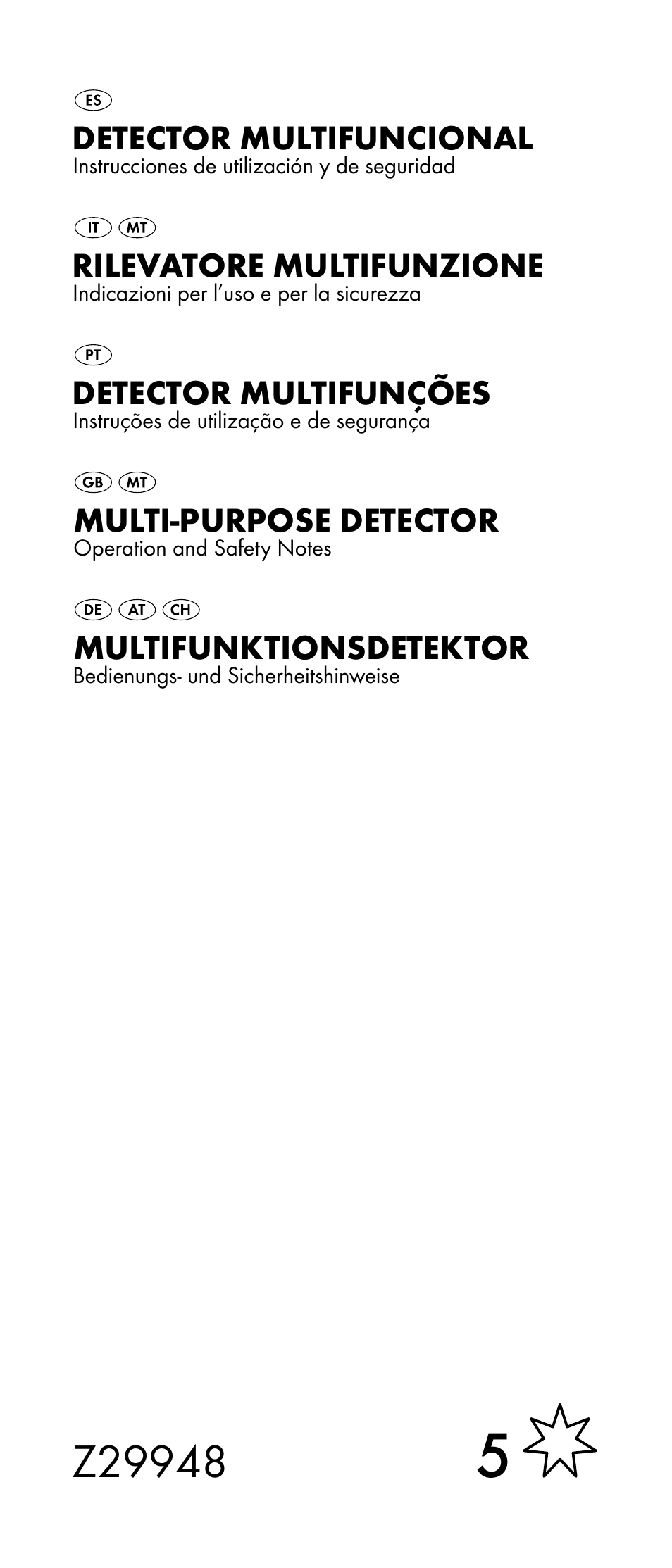 Powerfix Z29948 User Manual | 41 pages
