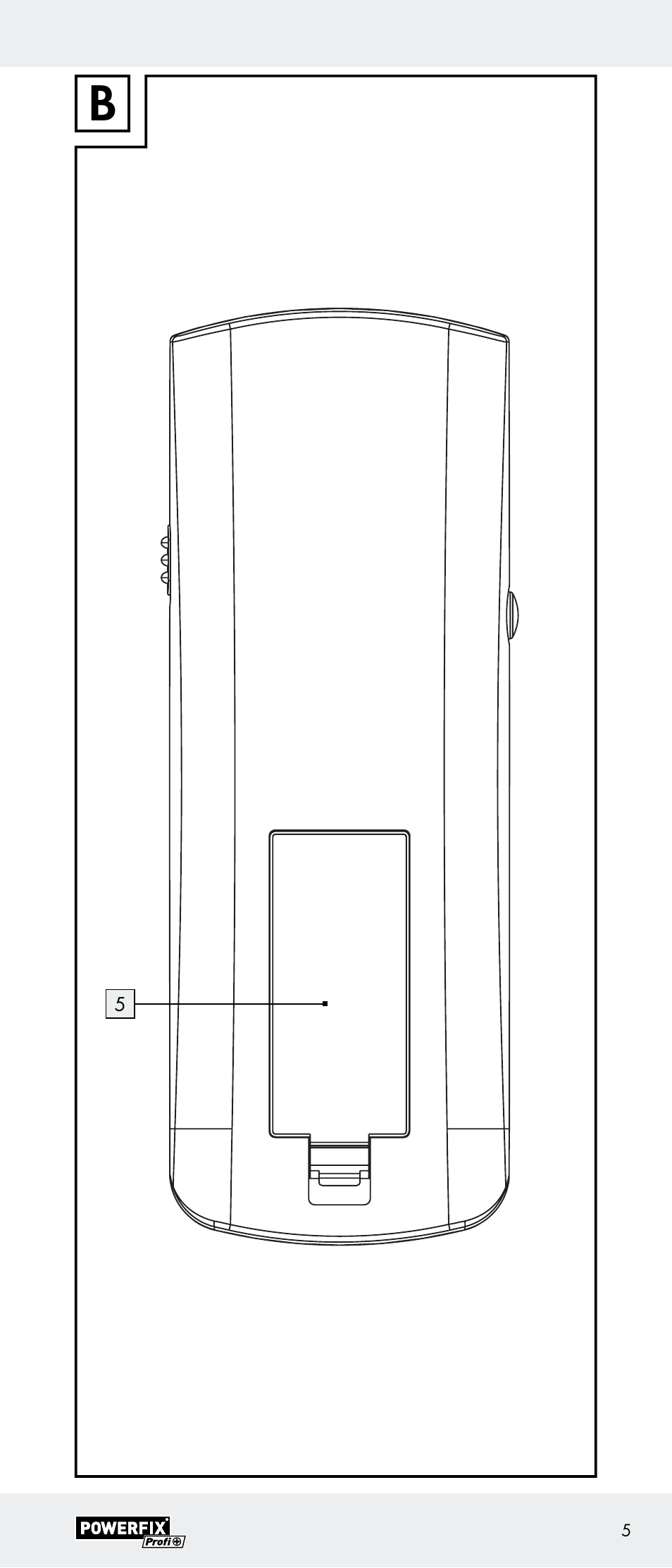 Powerfix Z29948 User Manual | Page 5 / 41