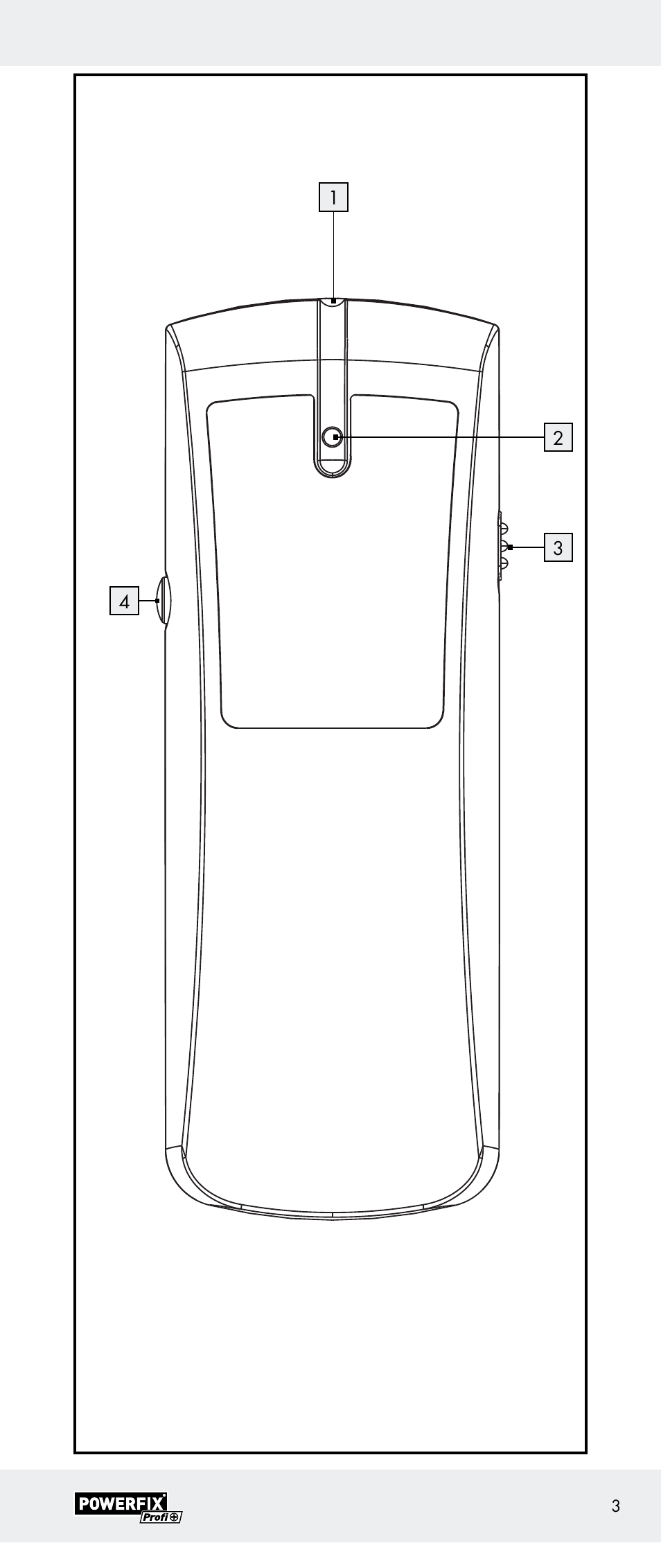 Powerfix Z29948 User Manual | Page 3 / 55