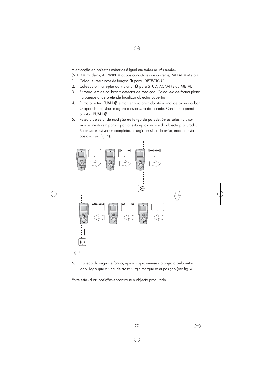 Powerfix KH 3236 User Manual | Page 35 / 62