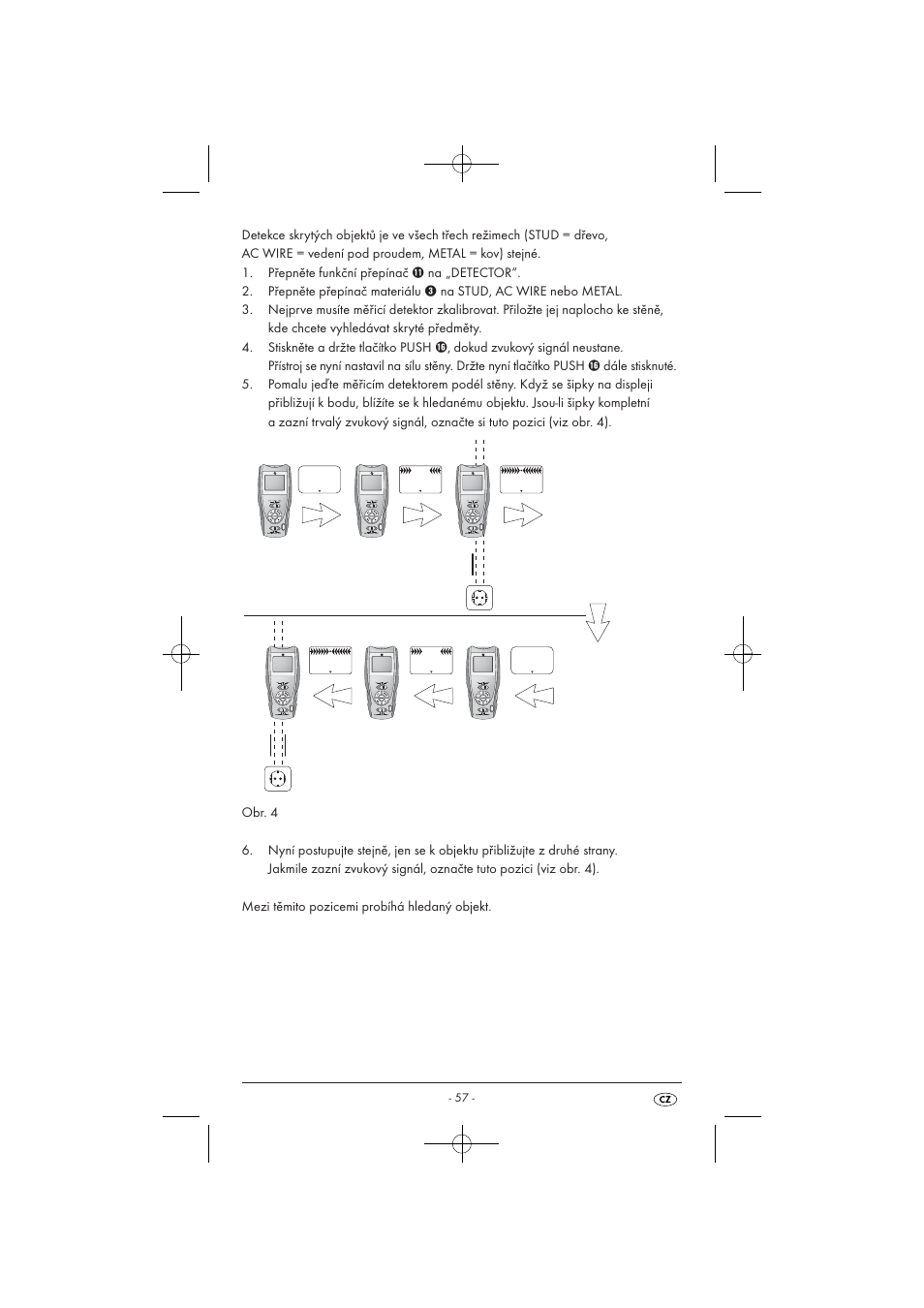 Powerfix KH 3236 User Manual | Page 59 / 74