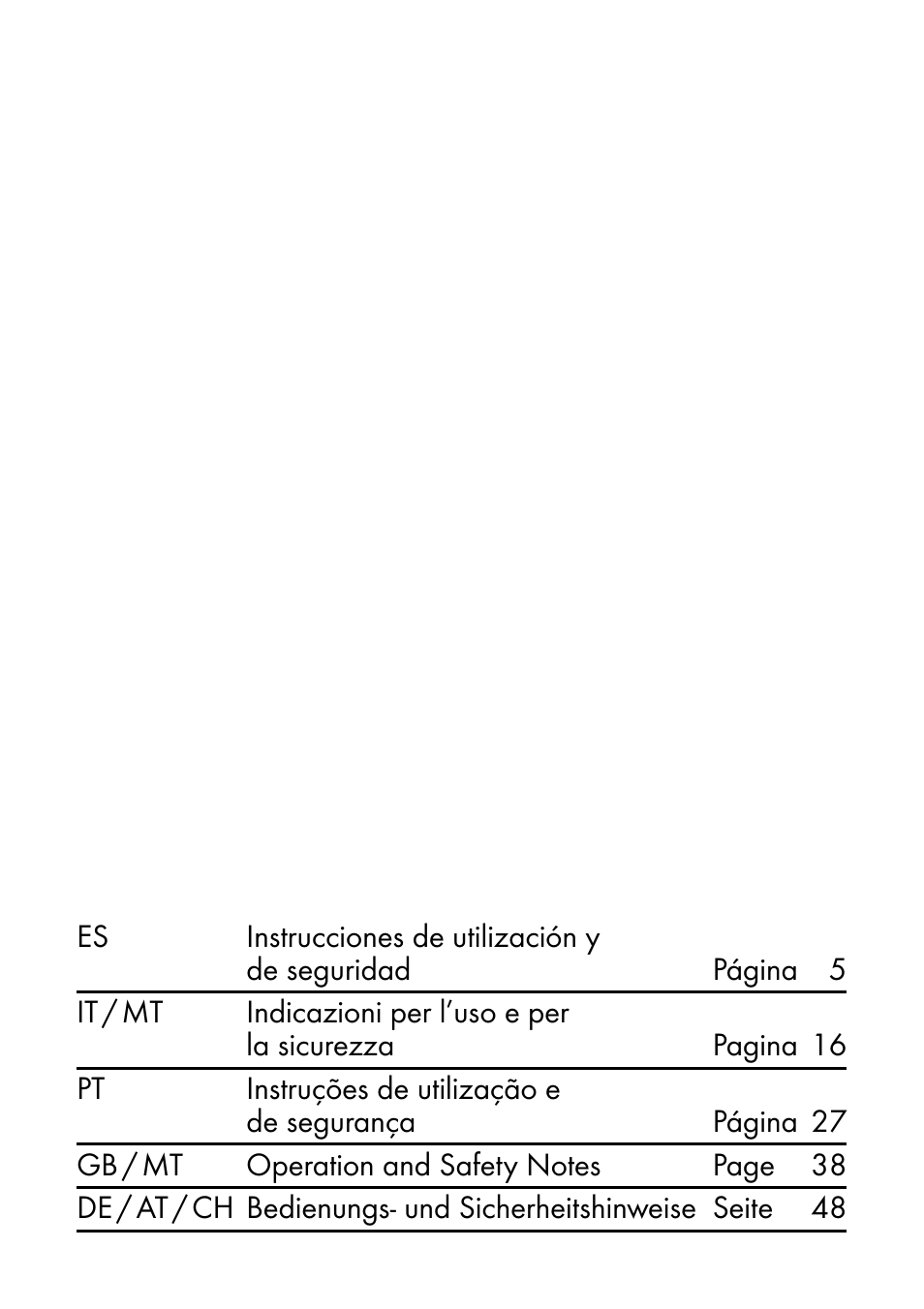 Powerfix Z29621 User Manual | Page 2 / 59