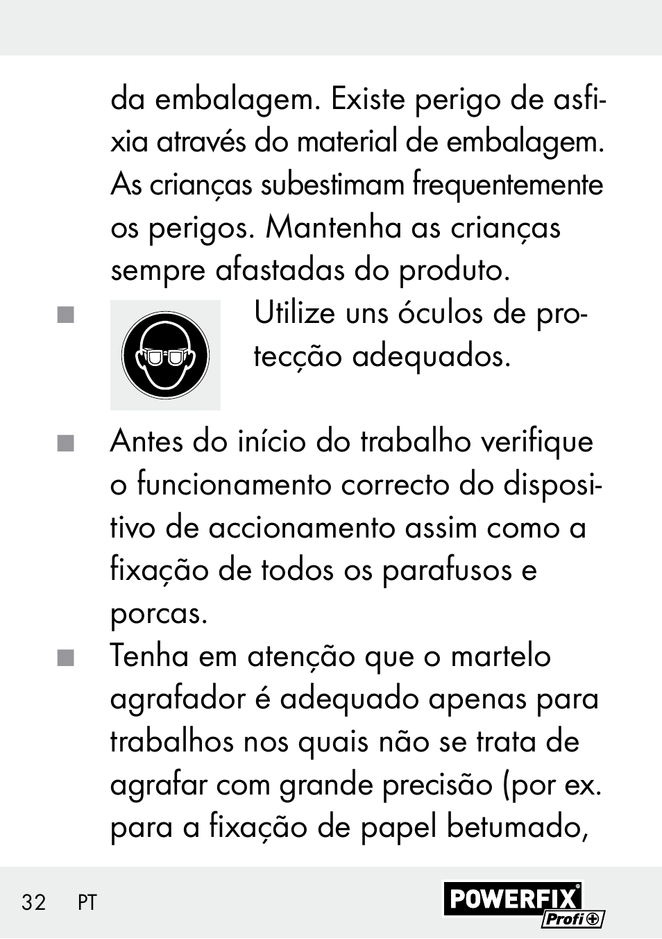 Powerfix Z29621 User Manual | Page 32 / 59