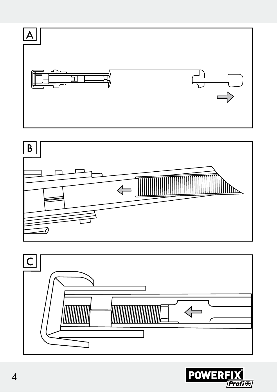 Powerfix Z29621 User Manual | Page 4 / 78
