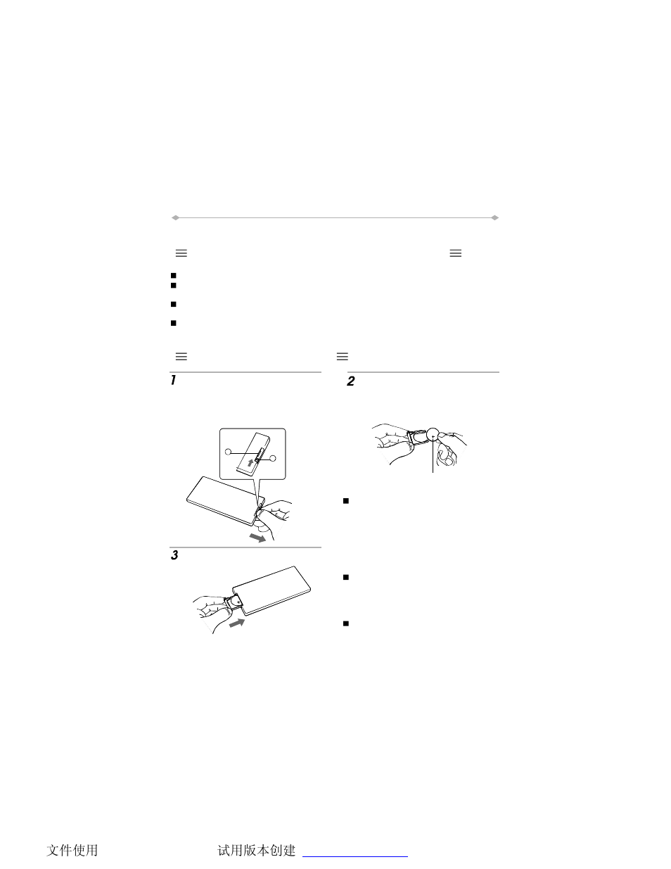 Parts and functions | Directed Electronics TD850 User Manual | Page 19 / 52