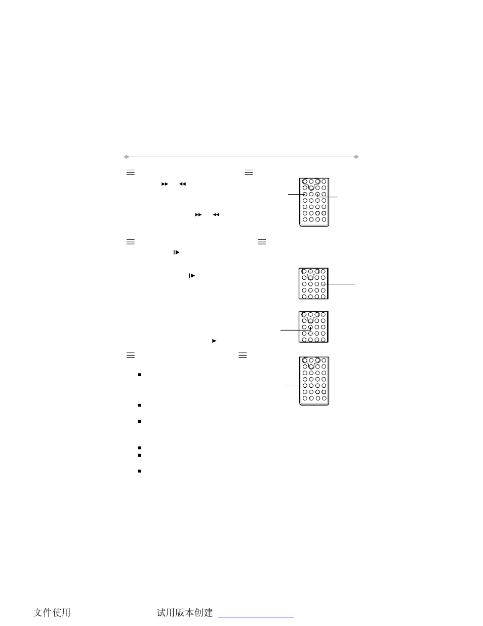 Basic operations | Directed Electronics TD850 User Manual | Page 33 / 52