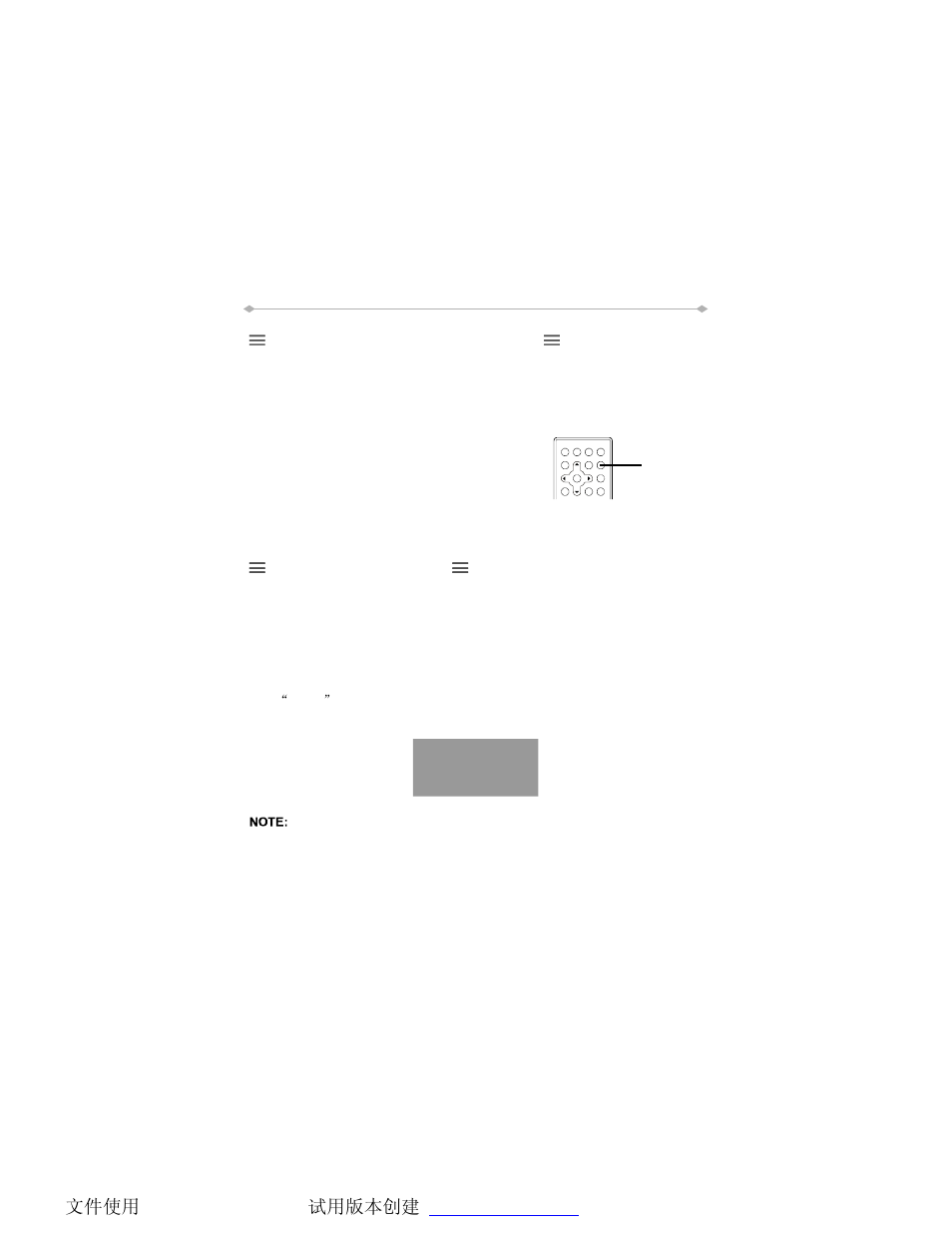 Basic operations | Directed Electronics TD850 User Manual | Page 35 / 52