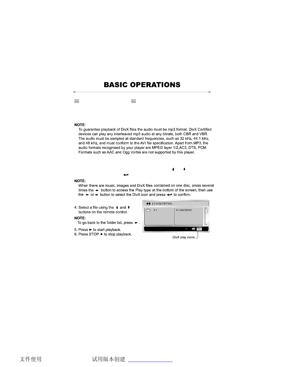 Directed Electronics TD850 User Manual | Page 37 / 52