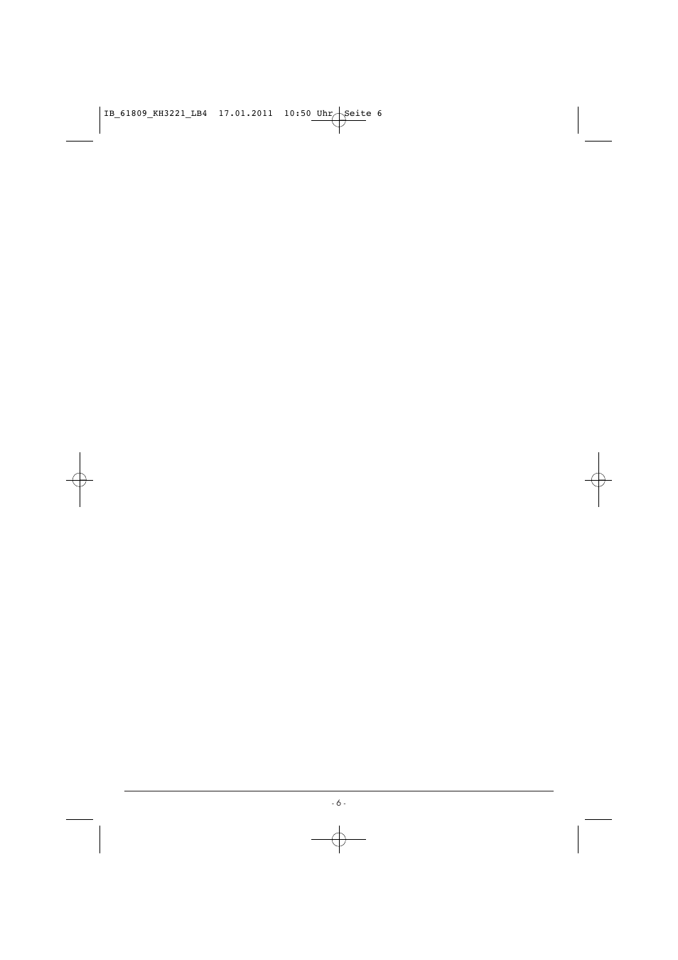 Powerfix KH 3221 User Manual | Page 8 / 43