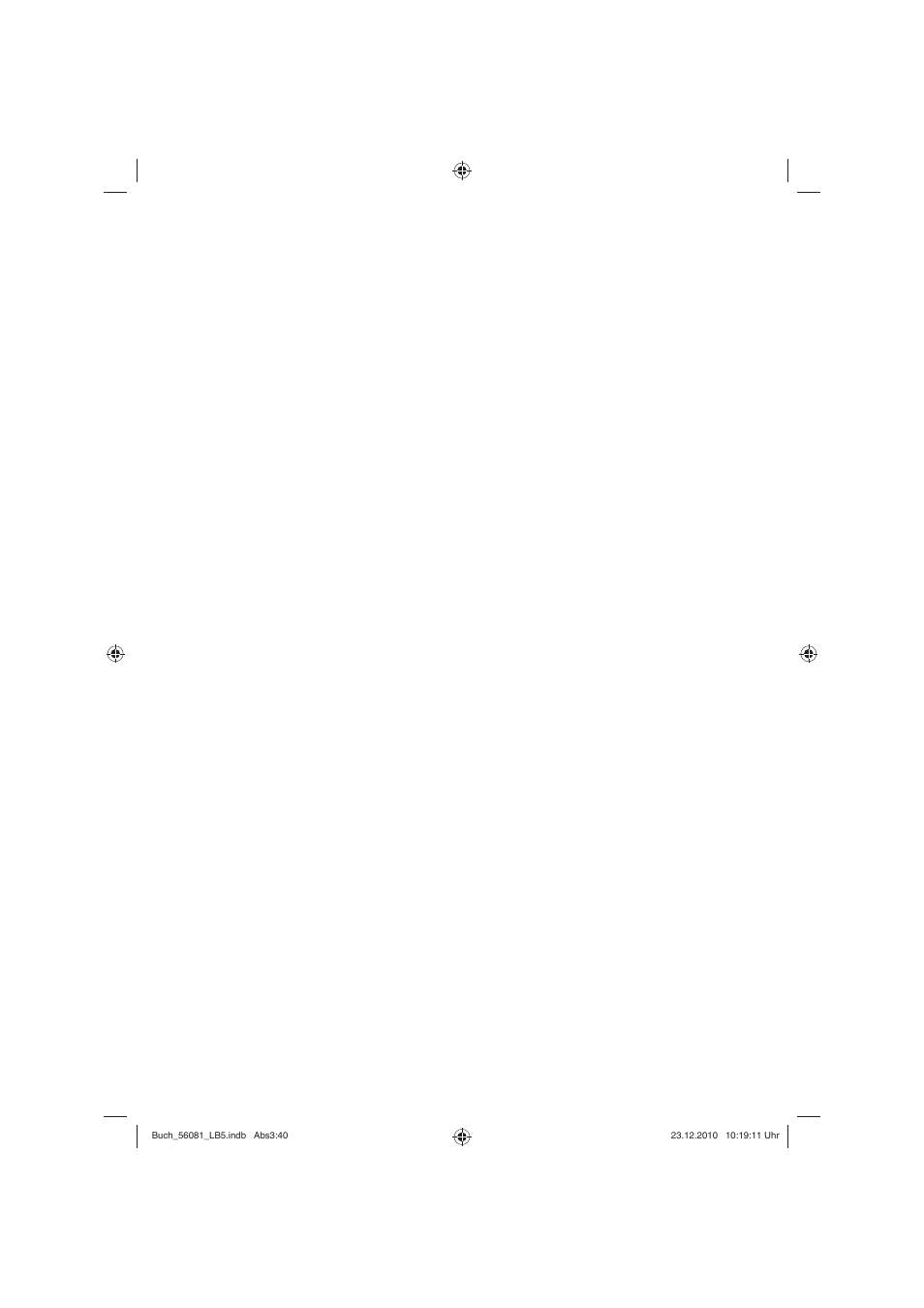 Powerfix KH 4260 User Manual | Page 41 / 41