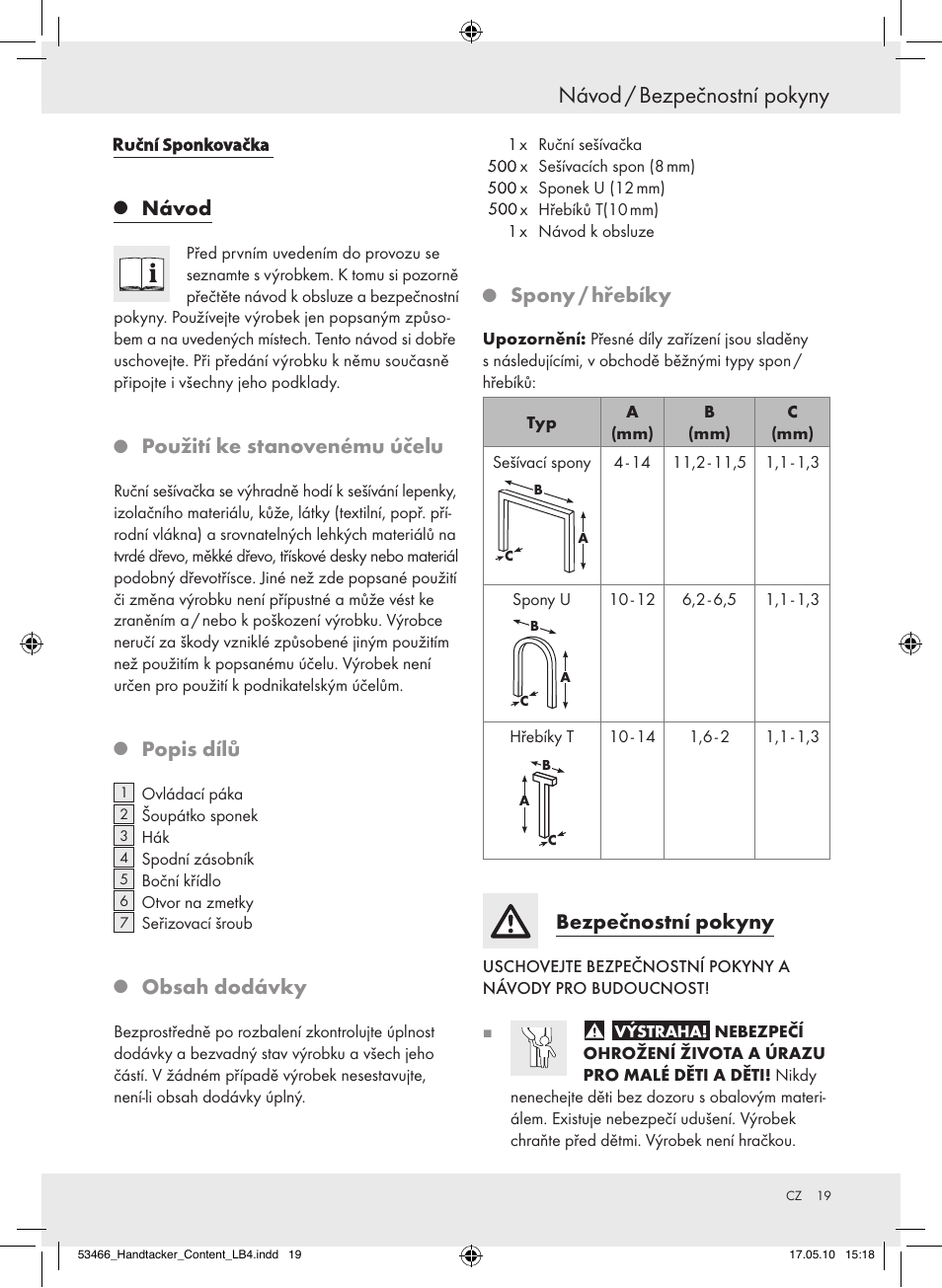 Powerfix  Z16531 User Manual | Page 19 / 27