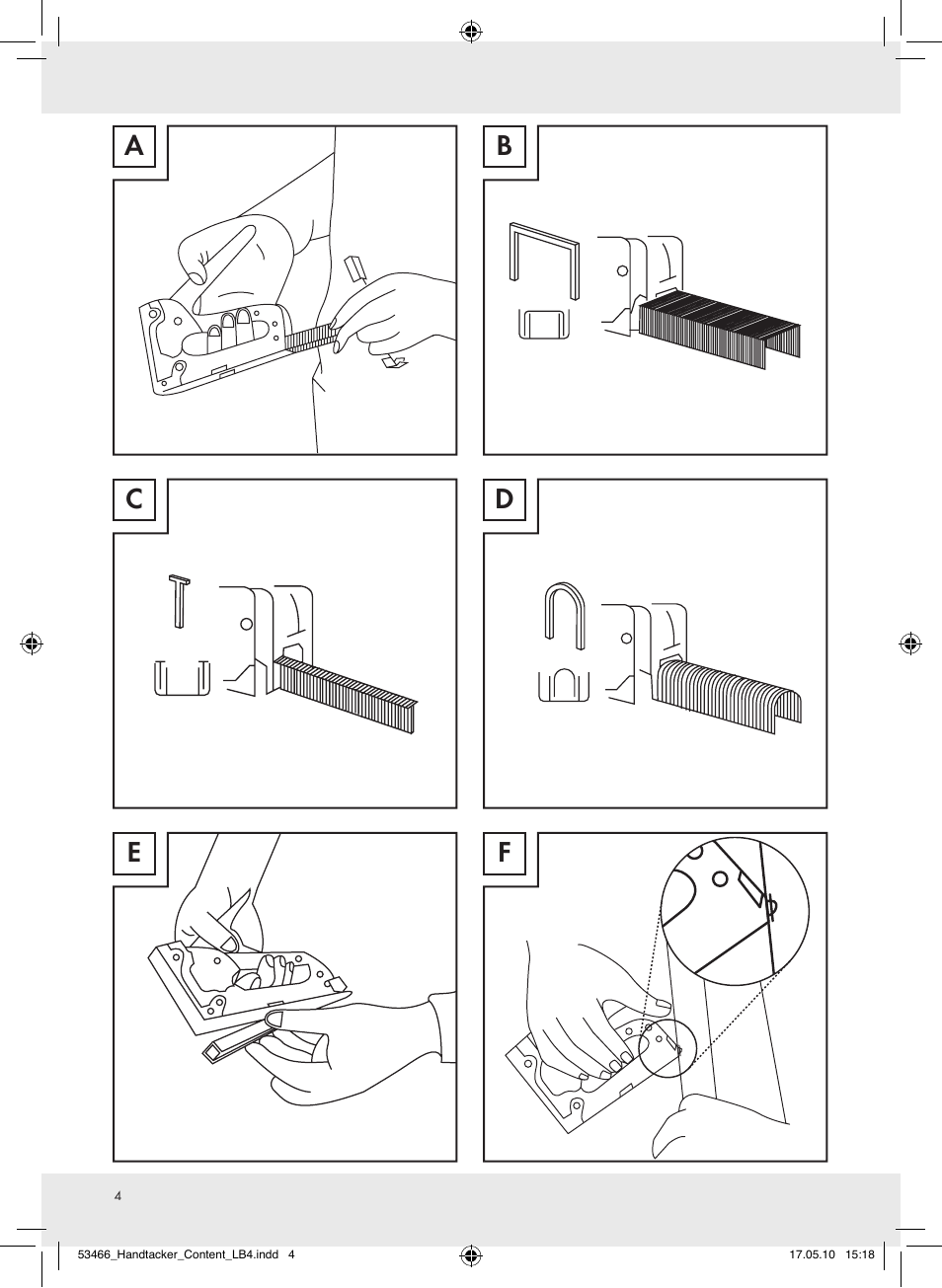 Powerfix  Z16531 User Manual | Page 4 / 27