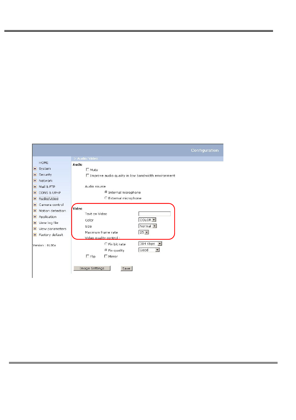 Administrator’s capabilities, Fine-tuning for best performance | Chenbro MPEG4 User Manual | Page 17 / 64