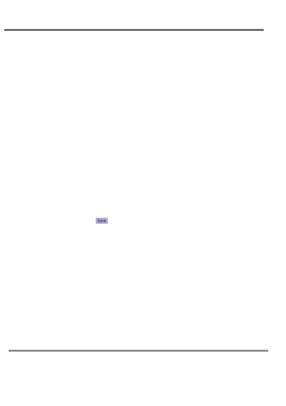 System parameters | Chenbro MPEG4 User Manual | Page 28 / 64