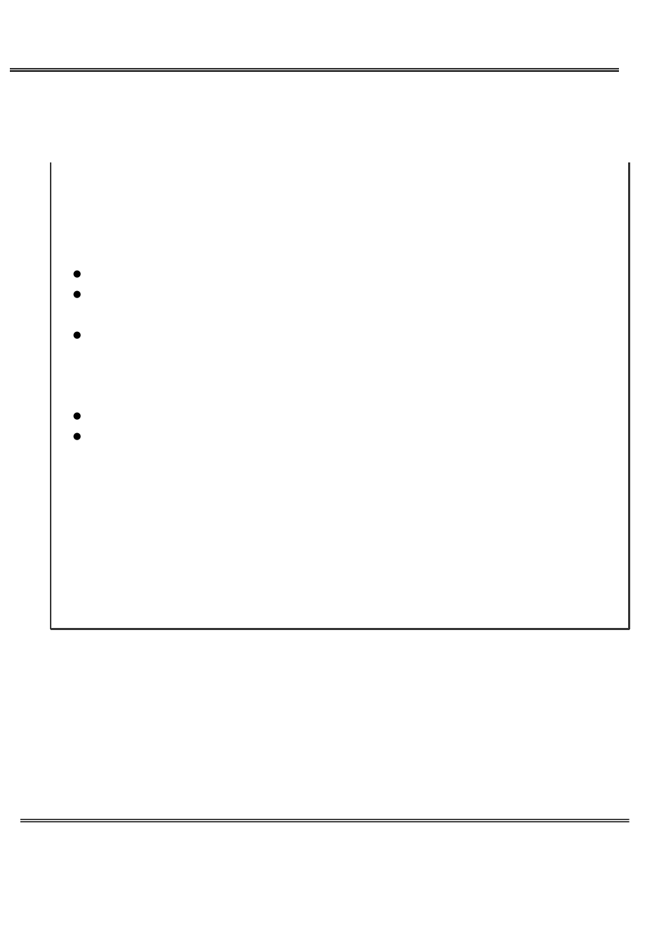 Chenbro MPEG4 User Manual | Page 32 / 64