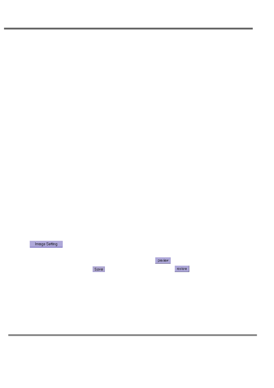 Video codec parameters | Chenbro MPEG4 User Manual | Page 35 / 64