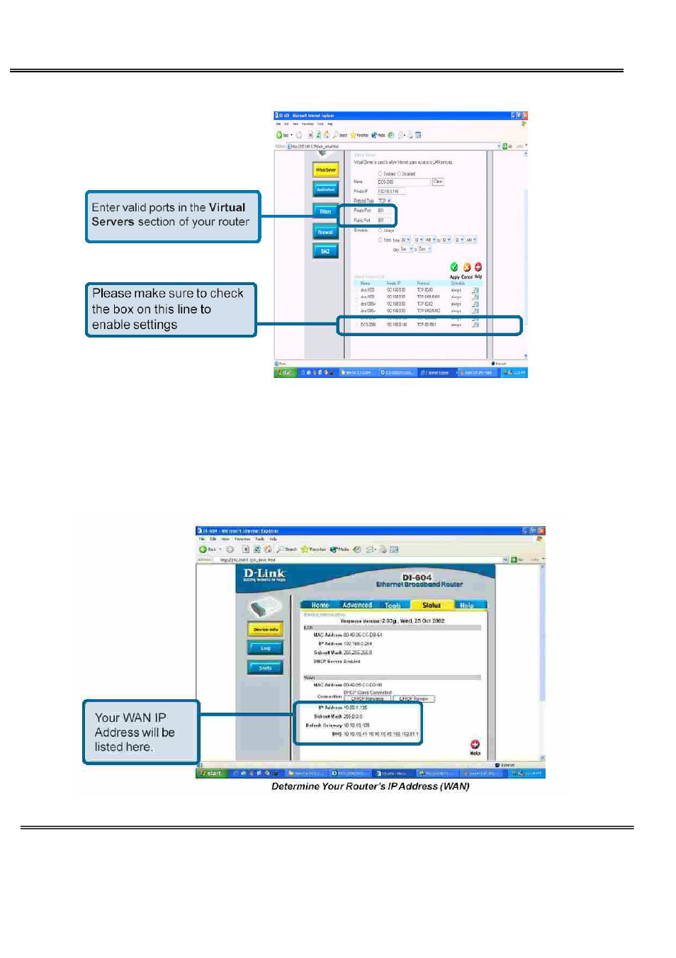 Chenbro MPEG4 User Manual | Page 46 / 64