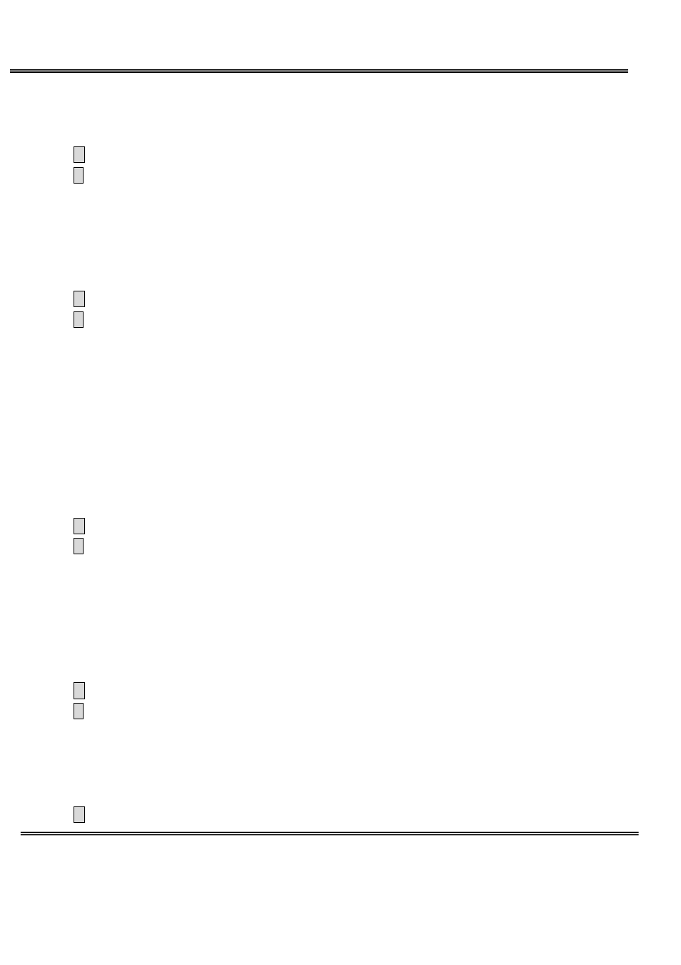 B. frequently asked questions | Chenbro MPEG4 User Manual | Page 48 / 64