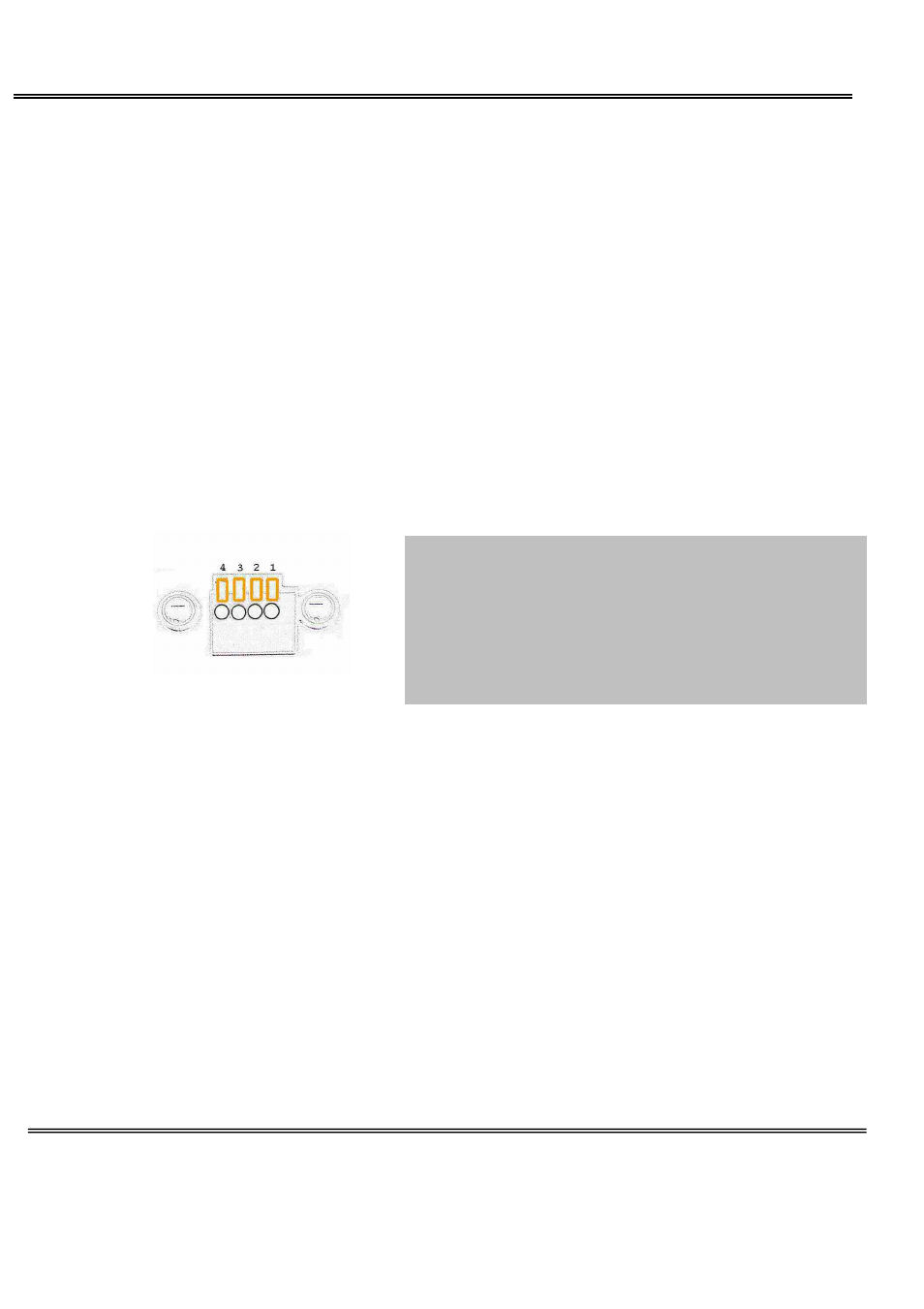 Chenbro MPEG4 User Manual | Page 6 / 64