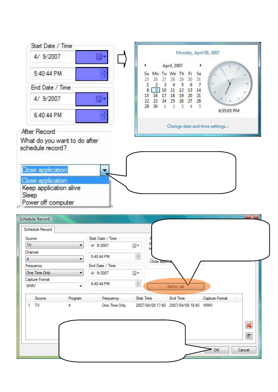 Chenbro TVExpert 874-00101 User Manual | Page 10 / 17