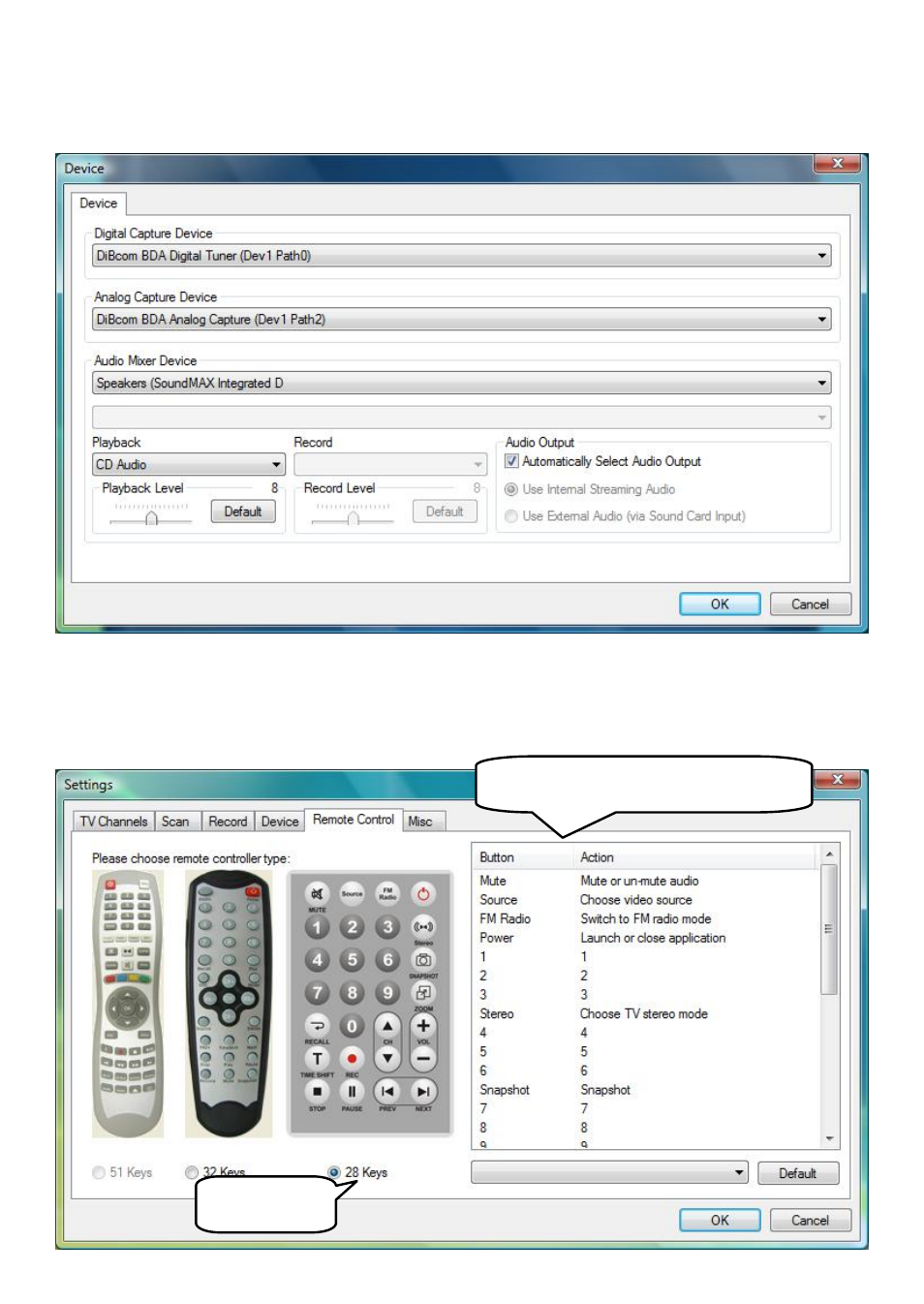 Chenbro TVExpert 874-00101 User Manual | Page 16 / 17