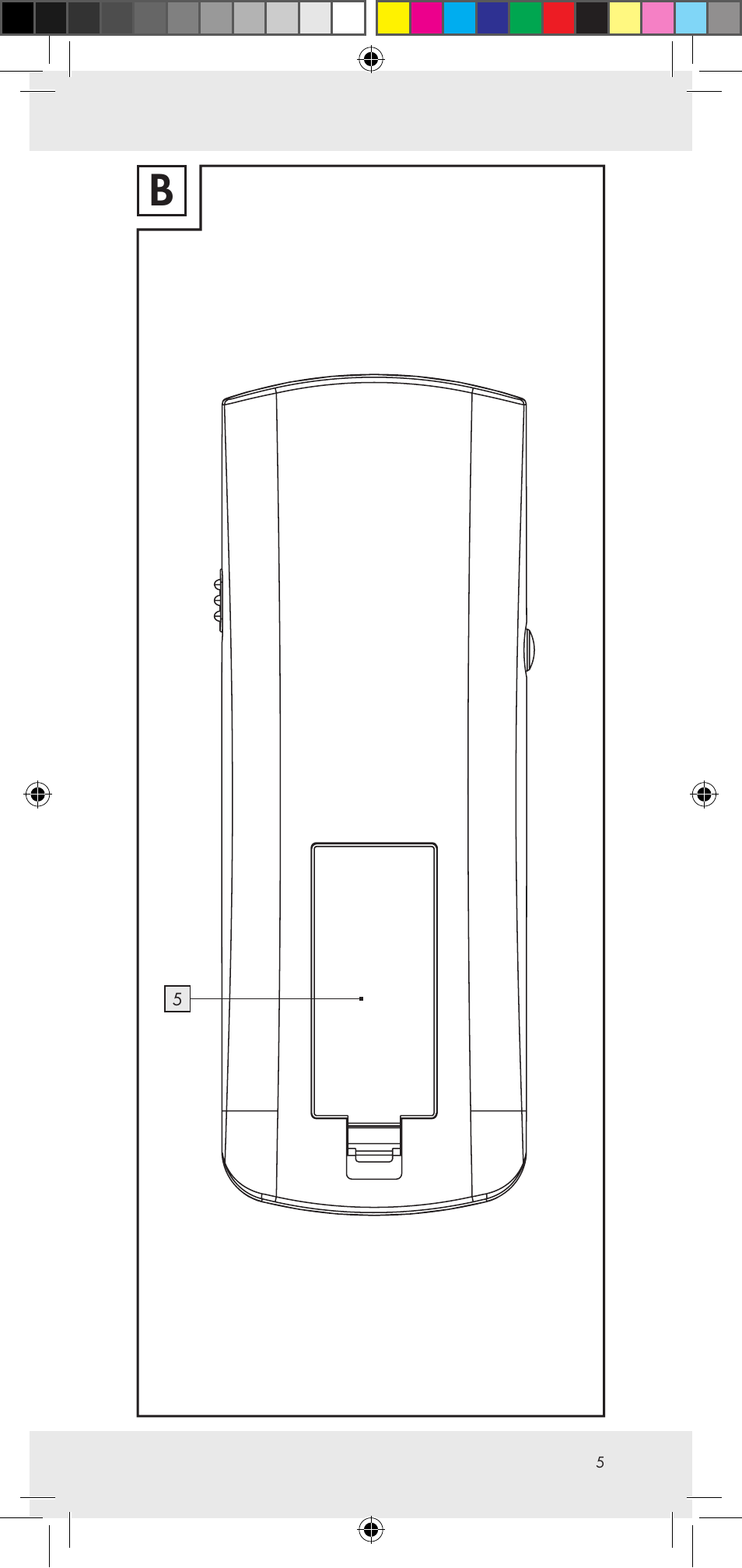 Powerfix Z29948 User Manual | Page 5 / 50