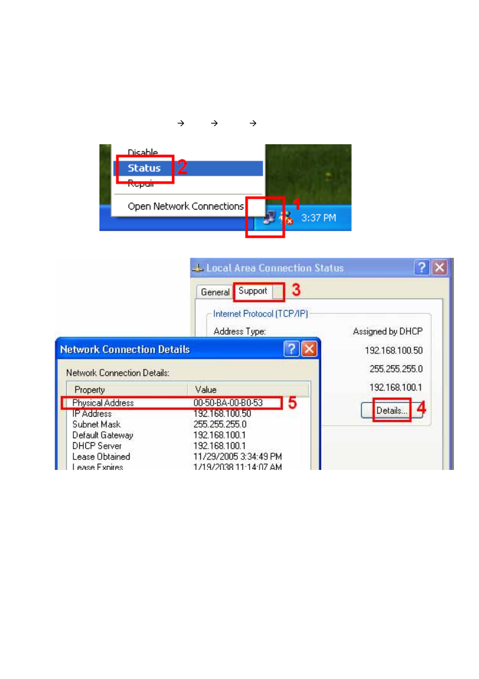 deXlan IP POWER 068420 User Manual | Page 17 / 26