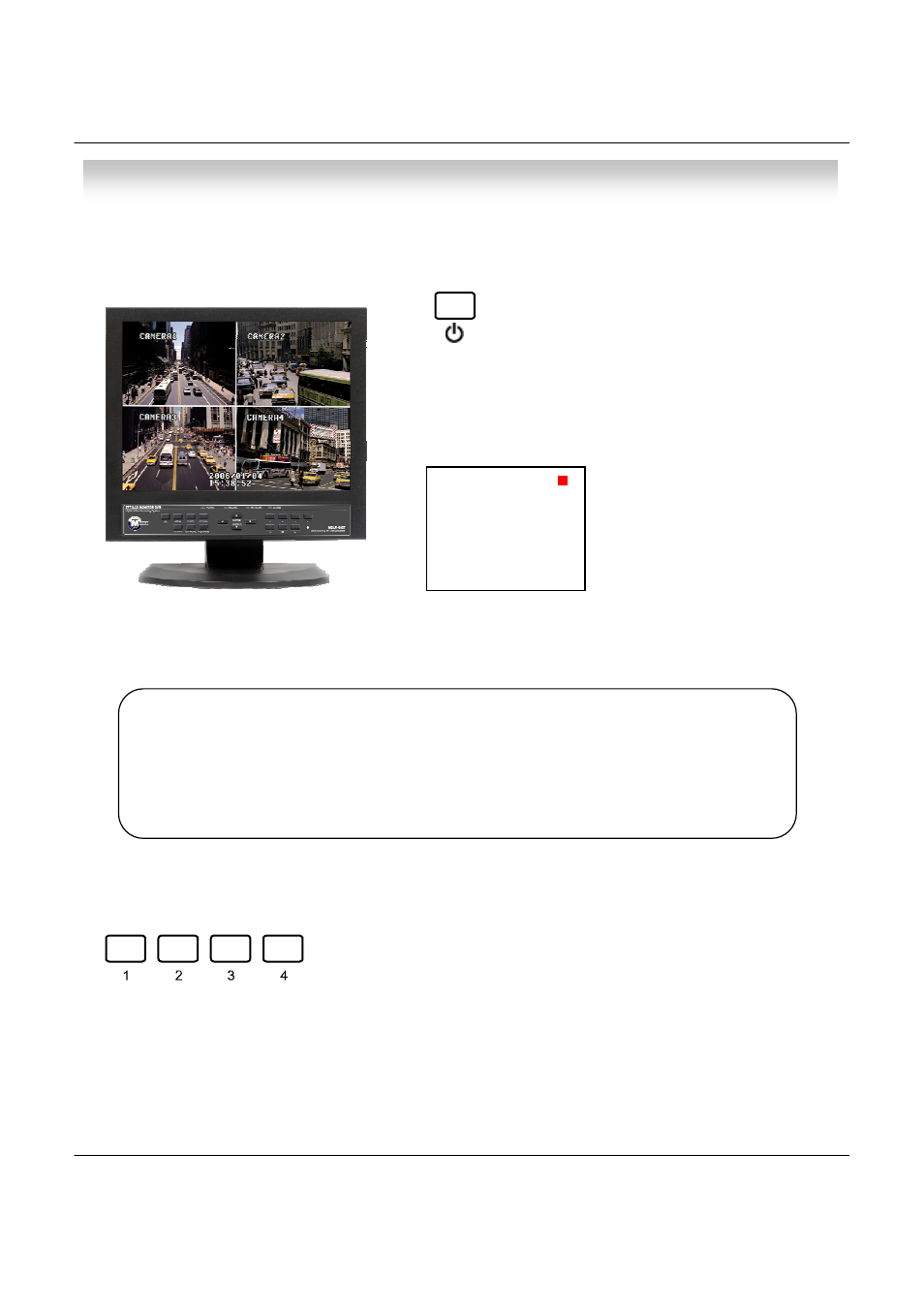 Display | deXlan 047200 User Manual | Page 12 / 48