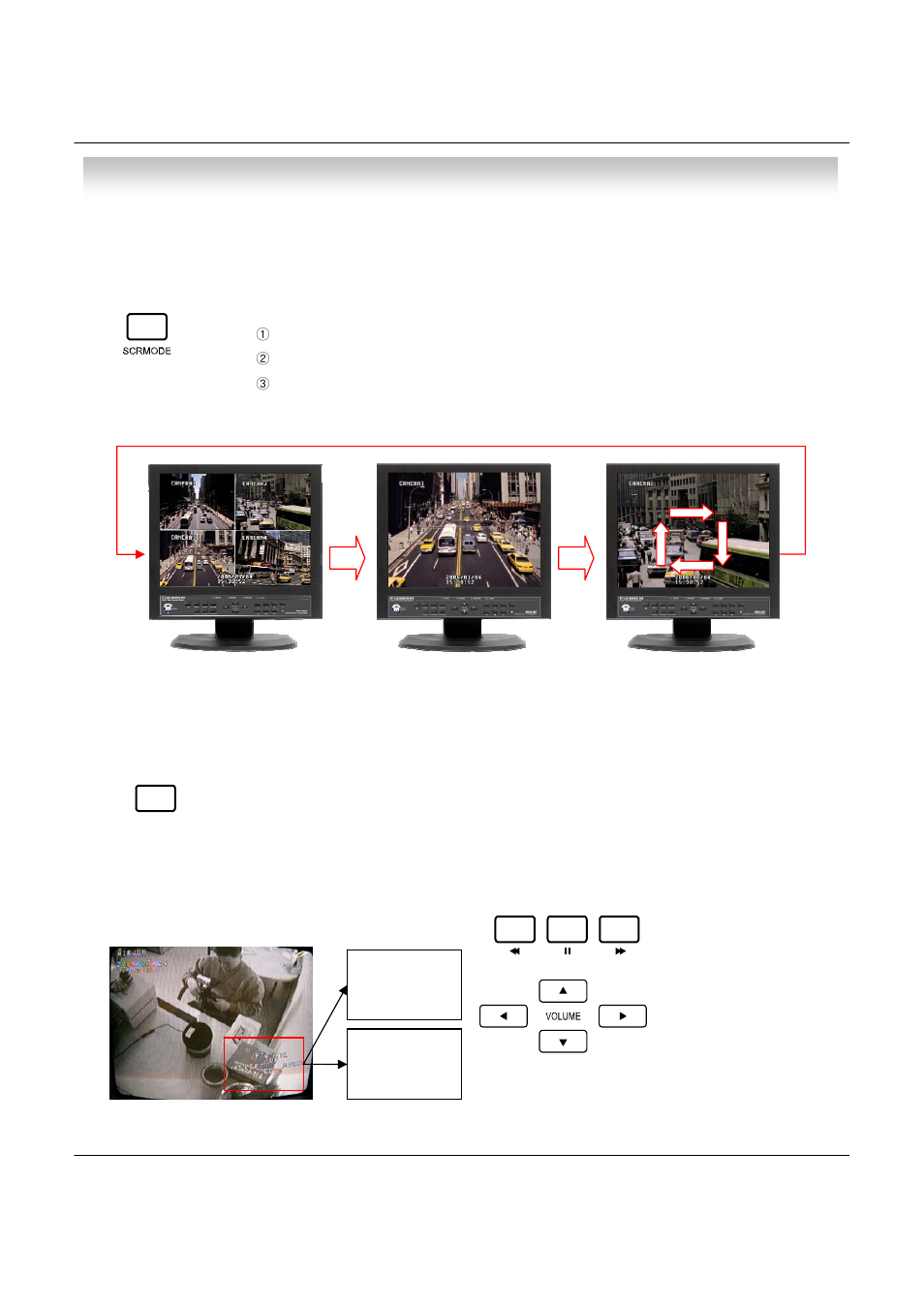 Display | deXlan 047200 User Manual | Page 13 / 48
