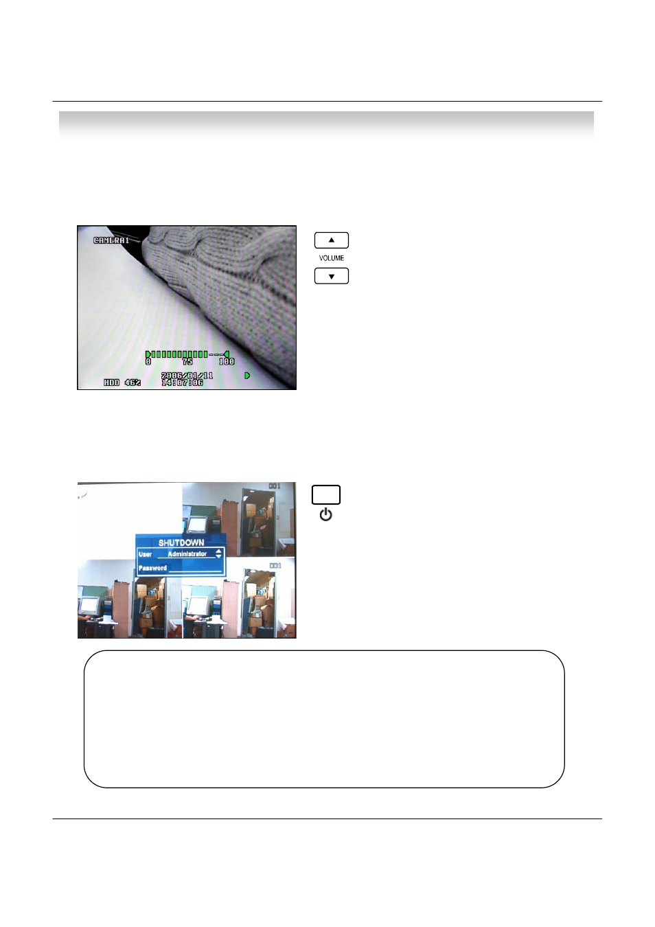 Display | deXlan 047200 User Manual | Page 14 / 48