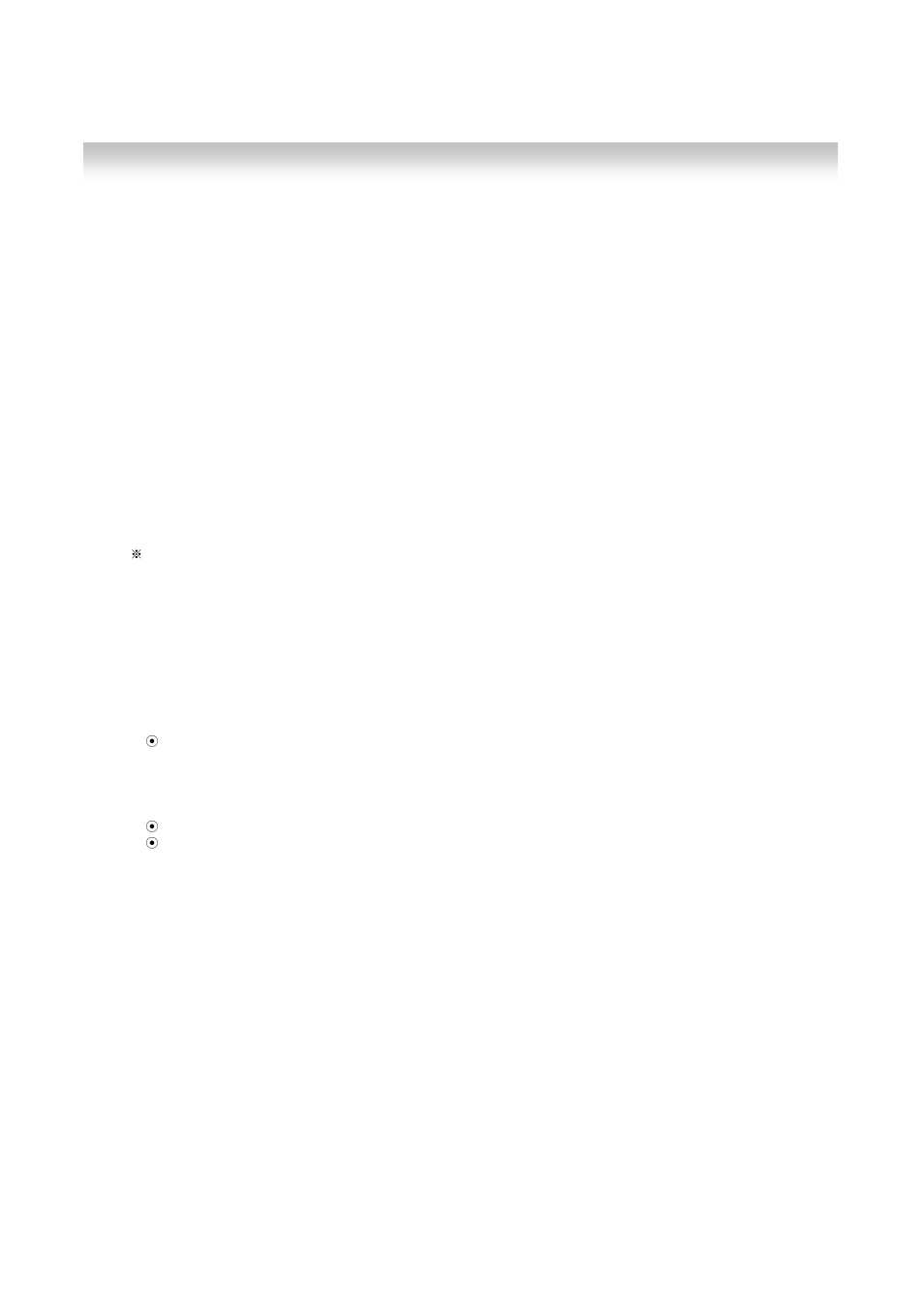 Index | deXlan 047200 User Manual | Page 2 / 48