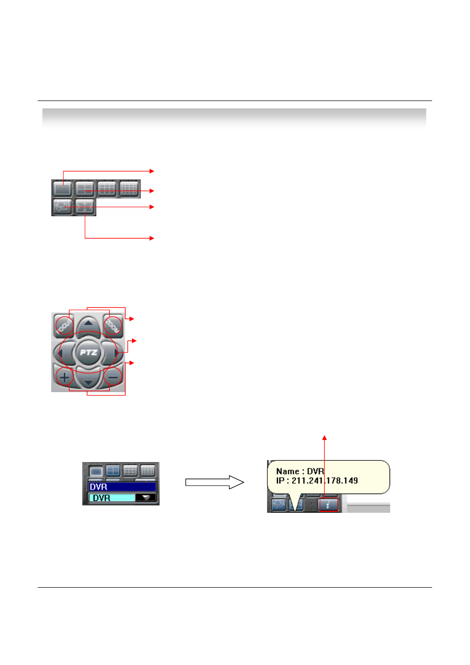 Client | deXlan 047200 User Manual | Page 36 / 48
