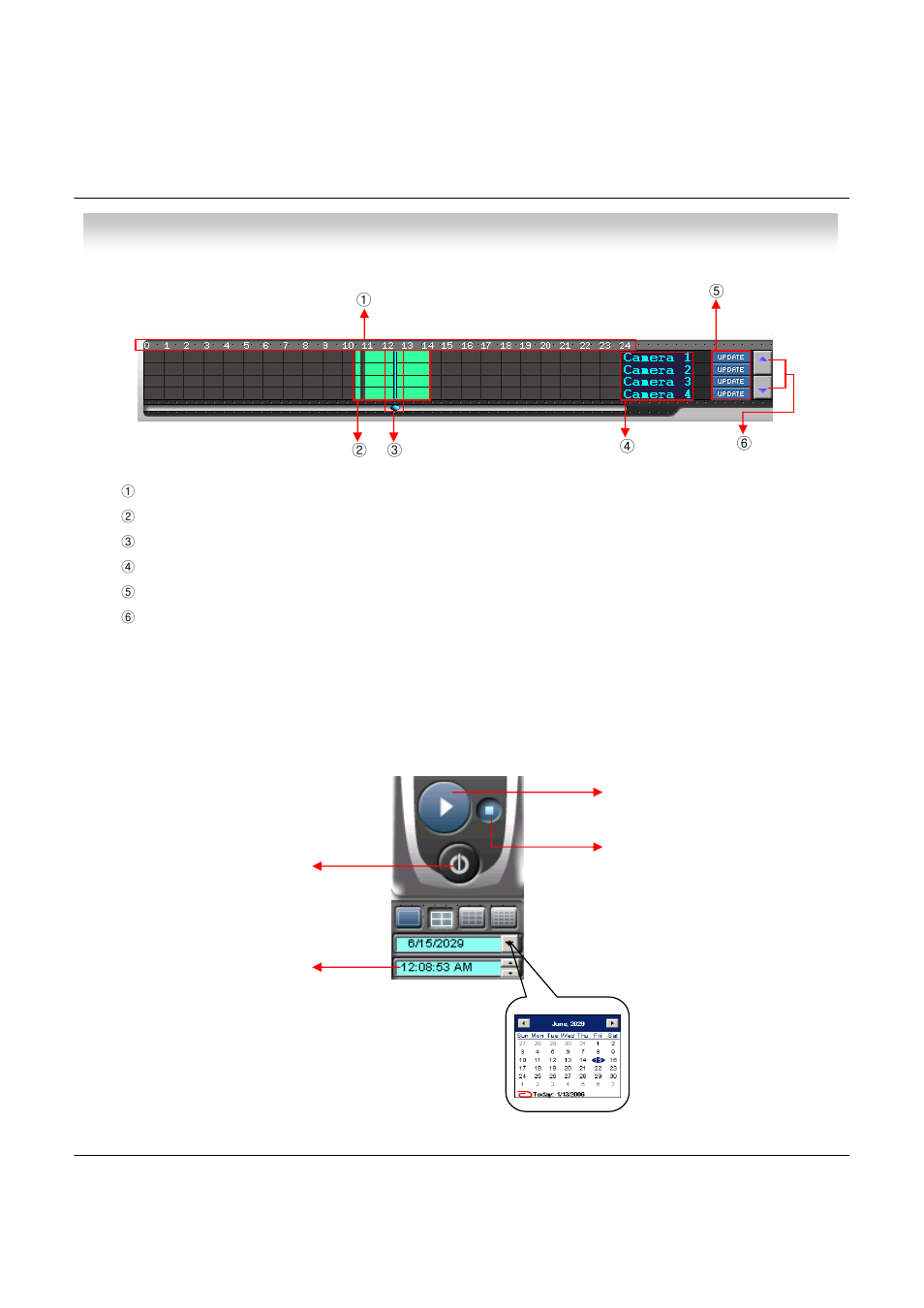 Client | deXlan 047200 User Manual | Page 39 / 48