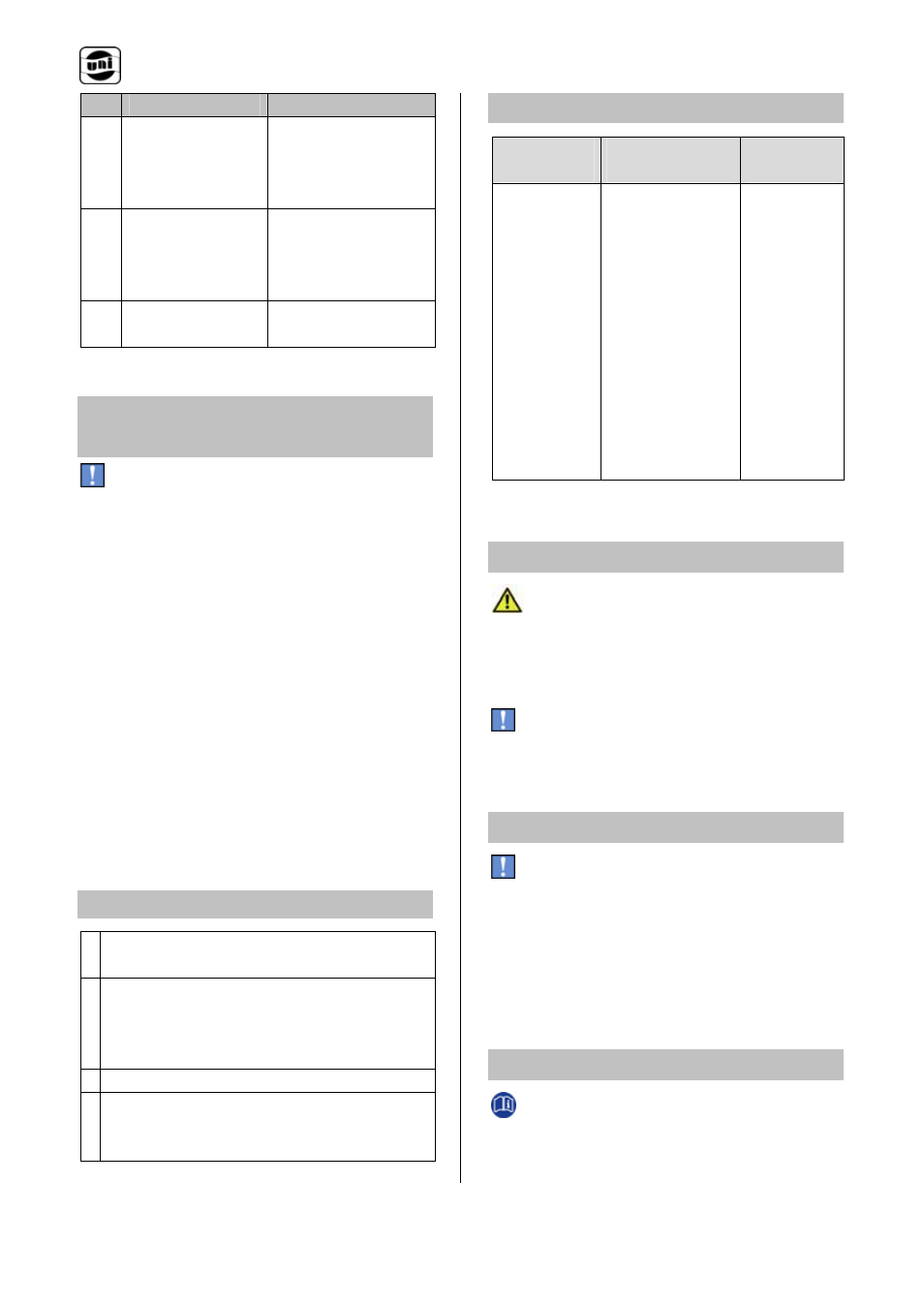 Persluchtslanghaspel nl, 7 ingebruikneming en bediening, 8 foutenlijst | 9 reiniging, 10 onderhoud, 11 verwijdering | Powerfix Air Compressor Hose Reel User Manual | Page 24 / 97