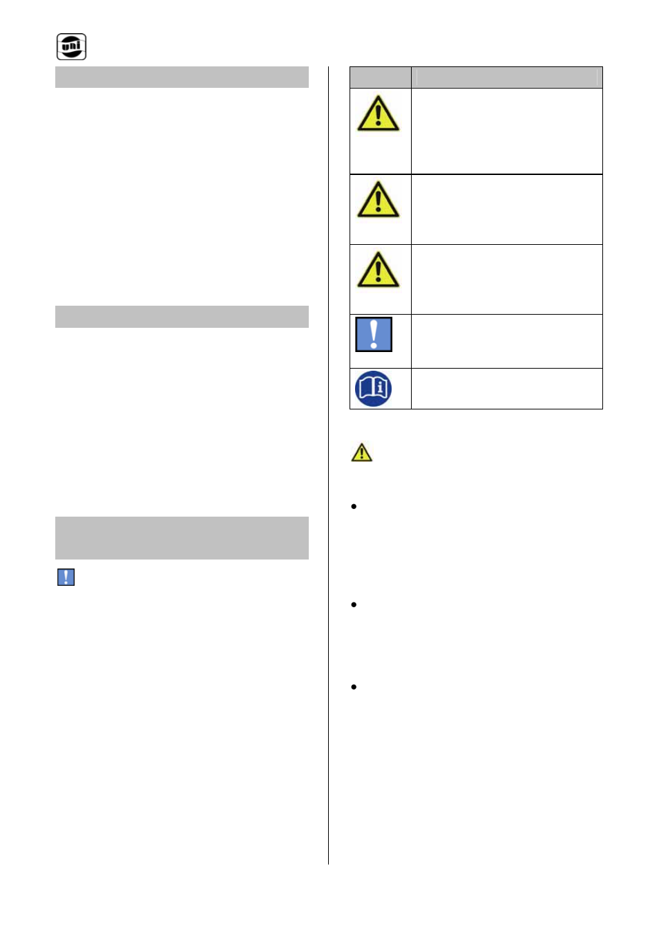 Trykluftslange-tromle dk, 1 forord, 2 korrekt anvendelse | 3 sikkerheds- anvisninger | Powerfix Air Compressor Hose Reel User Manual | Page 58 / 97