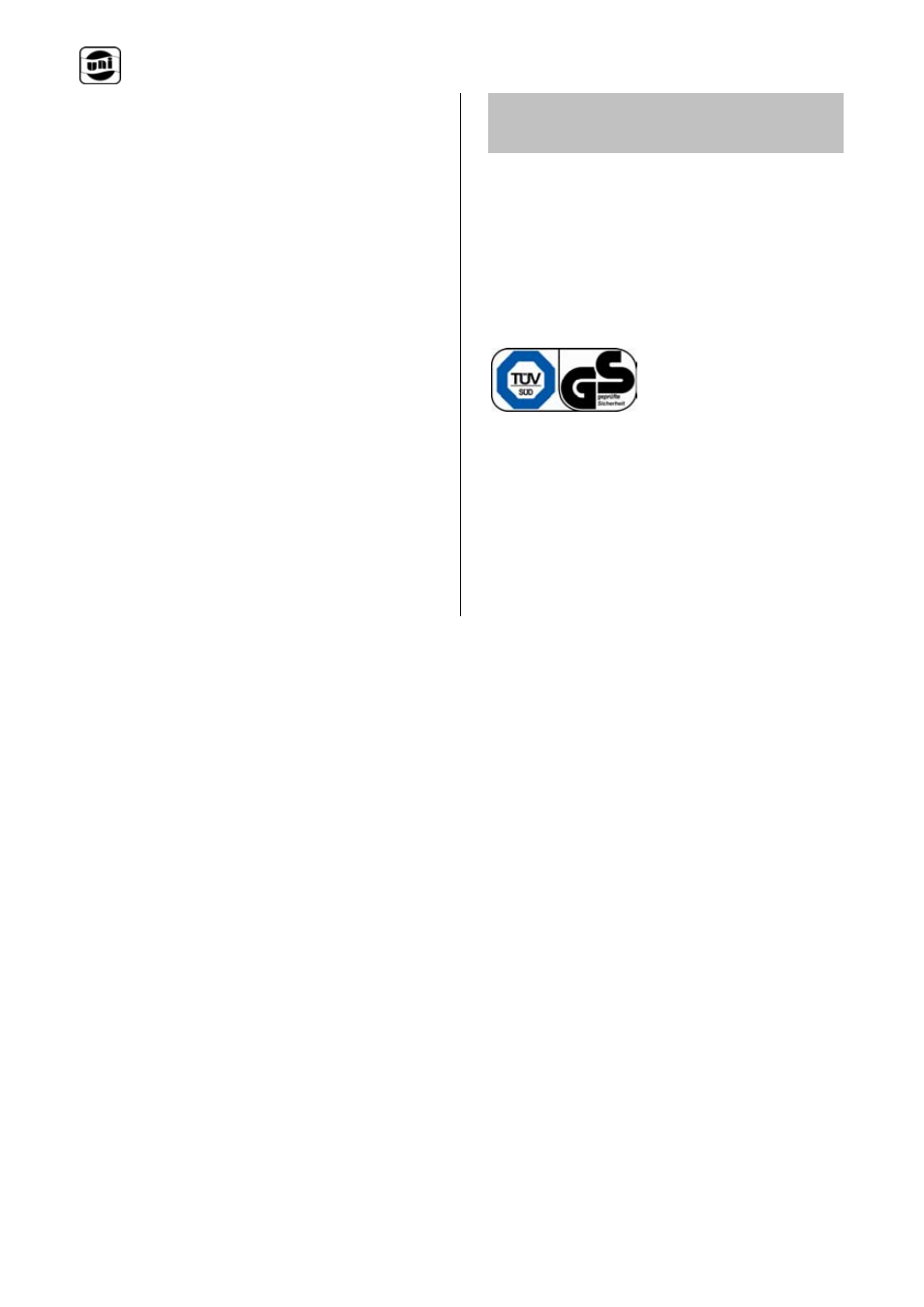 Trykluftslange-tromle dk, 13 certifikat og producent | Powerfix Air Compressor Hose Reel User Manual | Page 61 / 97