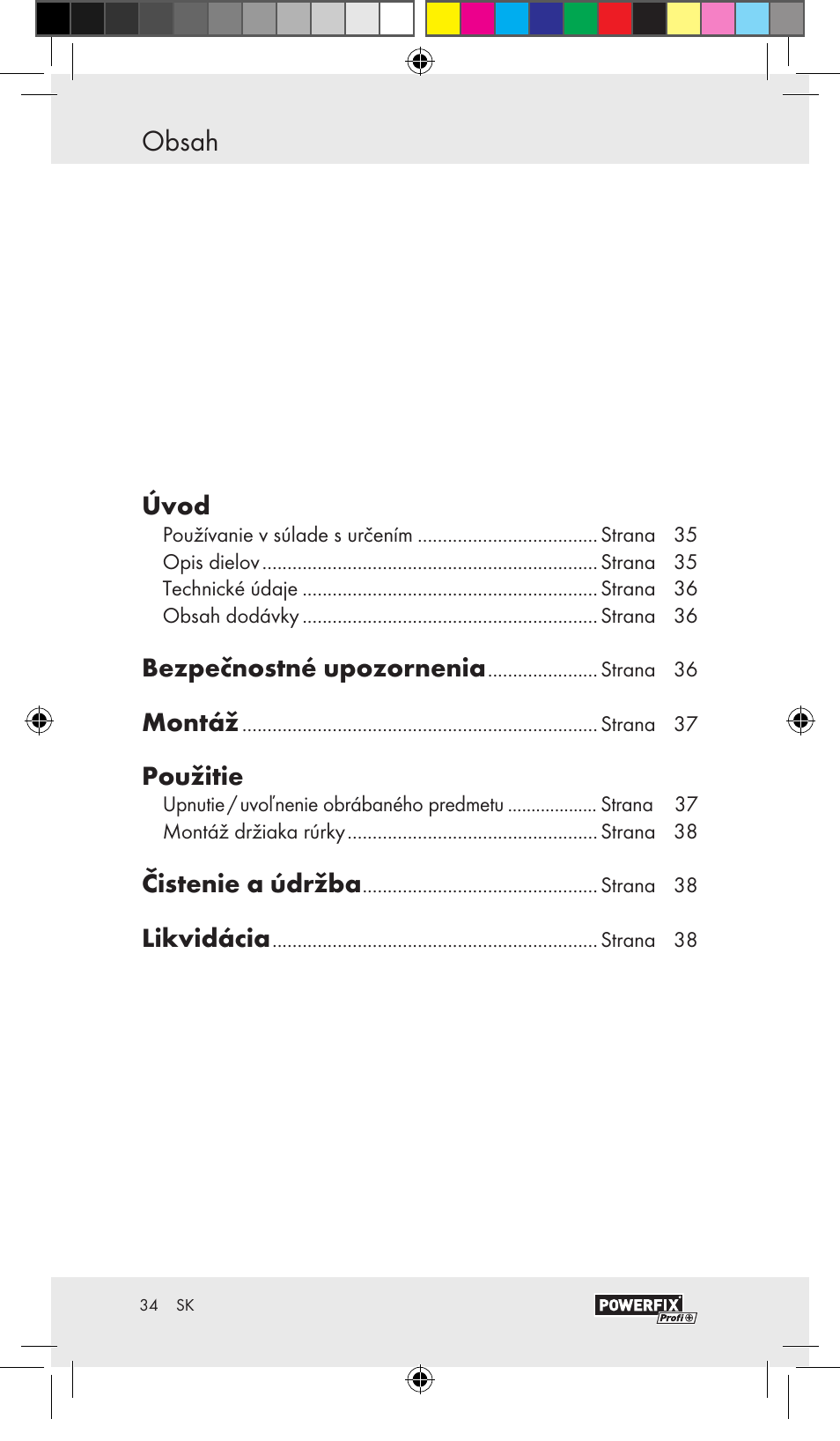 Powerfix VACUUM BASE VICE A User Manual | Page 32 / 43