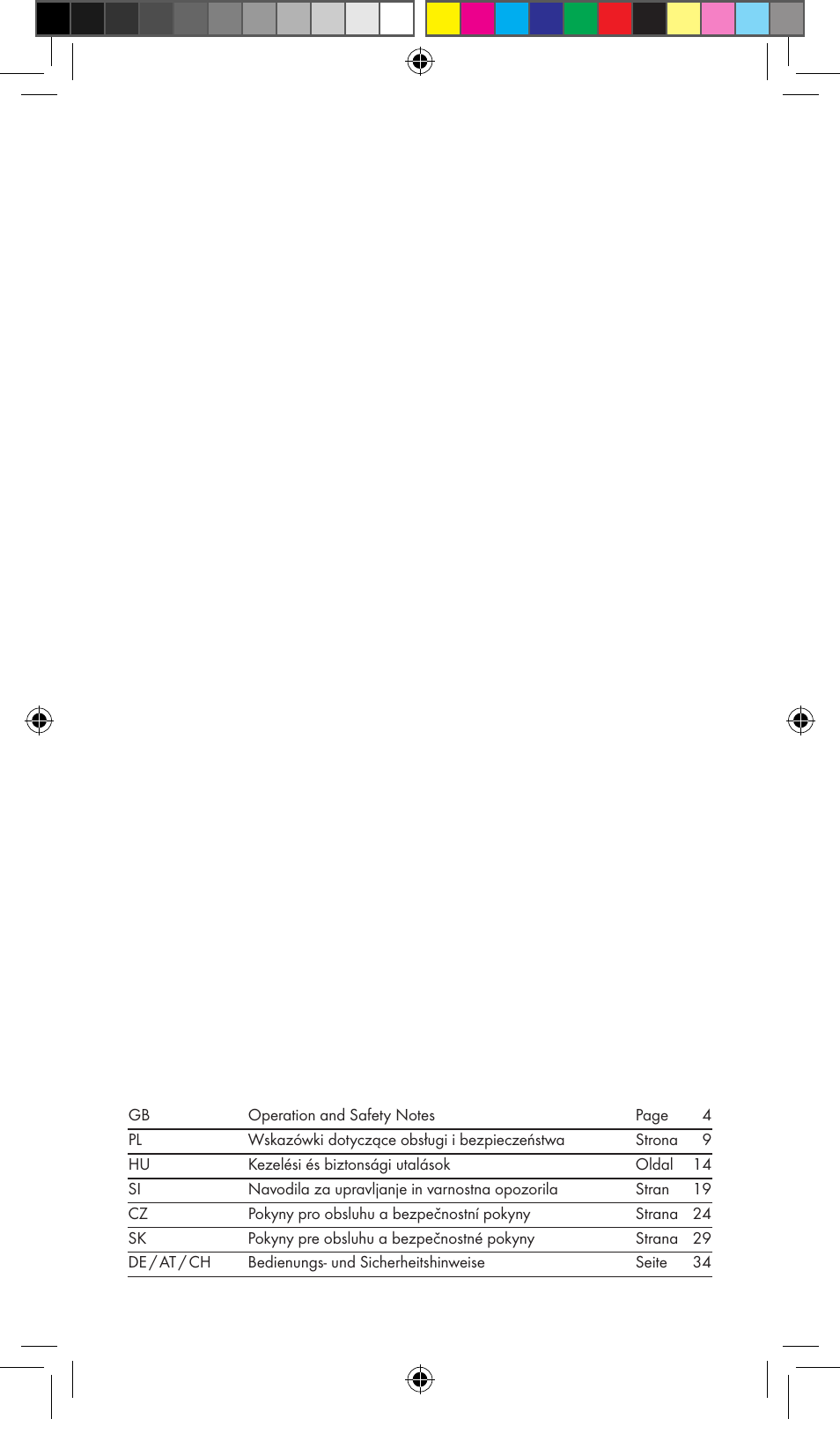 Powerfix VACUUM BASE VICE B User Manual | Page 3 / 4