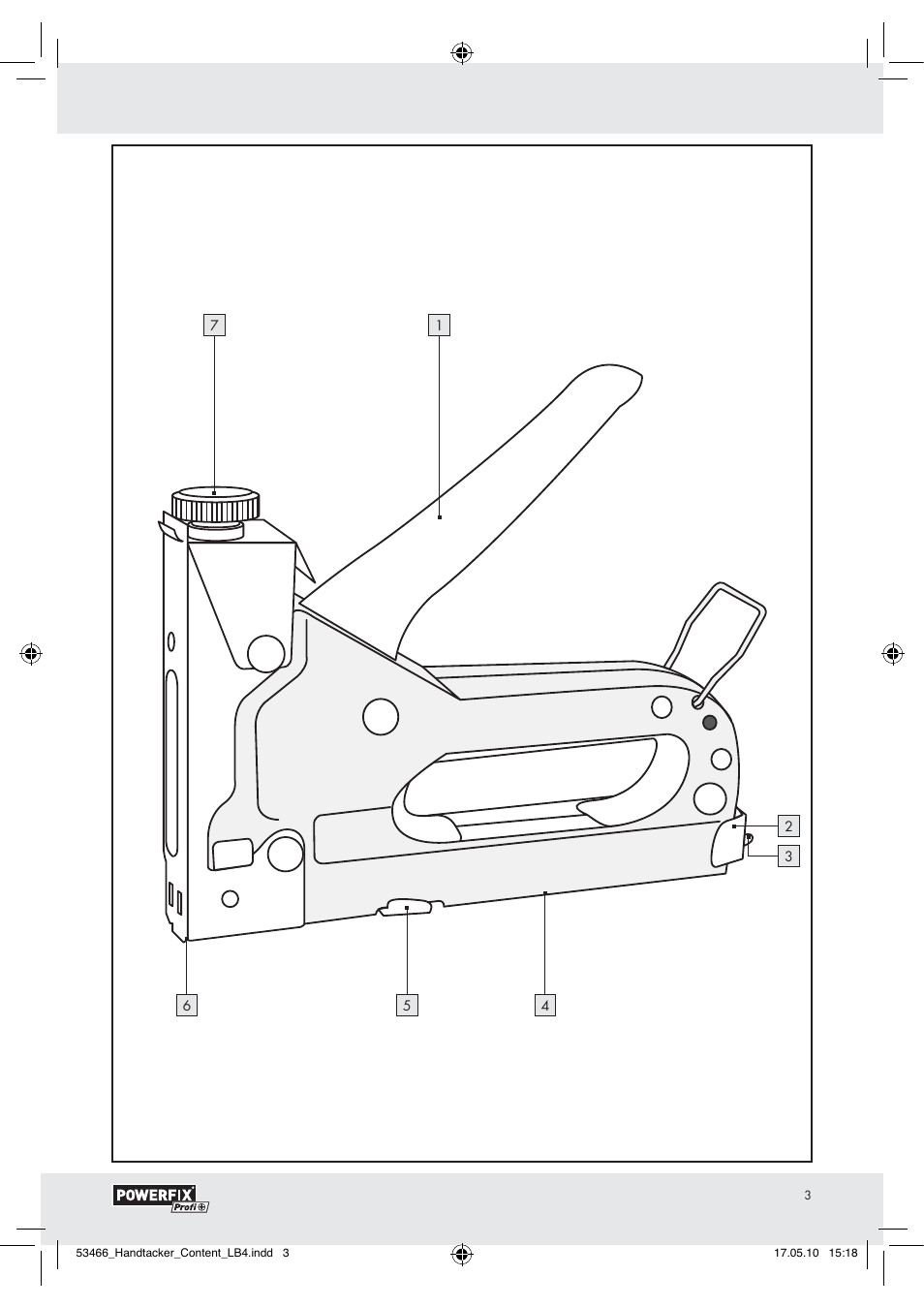 Powerfix  Z16531 User Manual | 25 pages