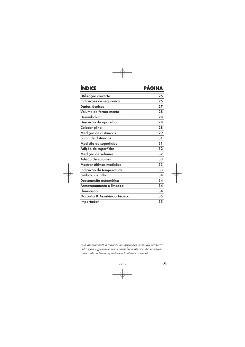 Íín nd diic ce e p pá ág giin na a | Powerfix KH 2927-1 User Manual | Page 27 / 62