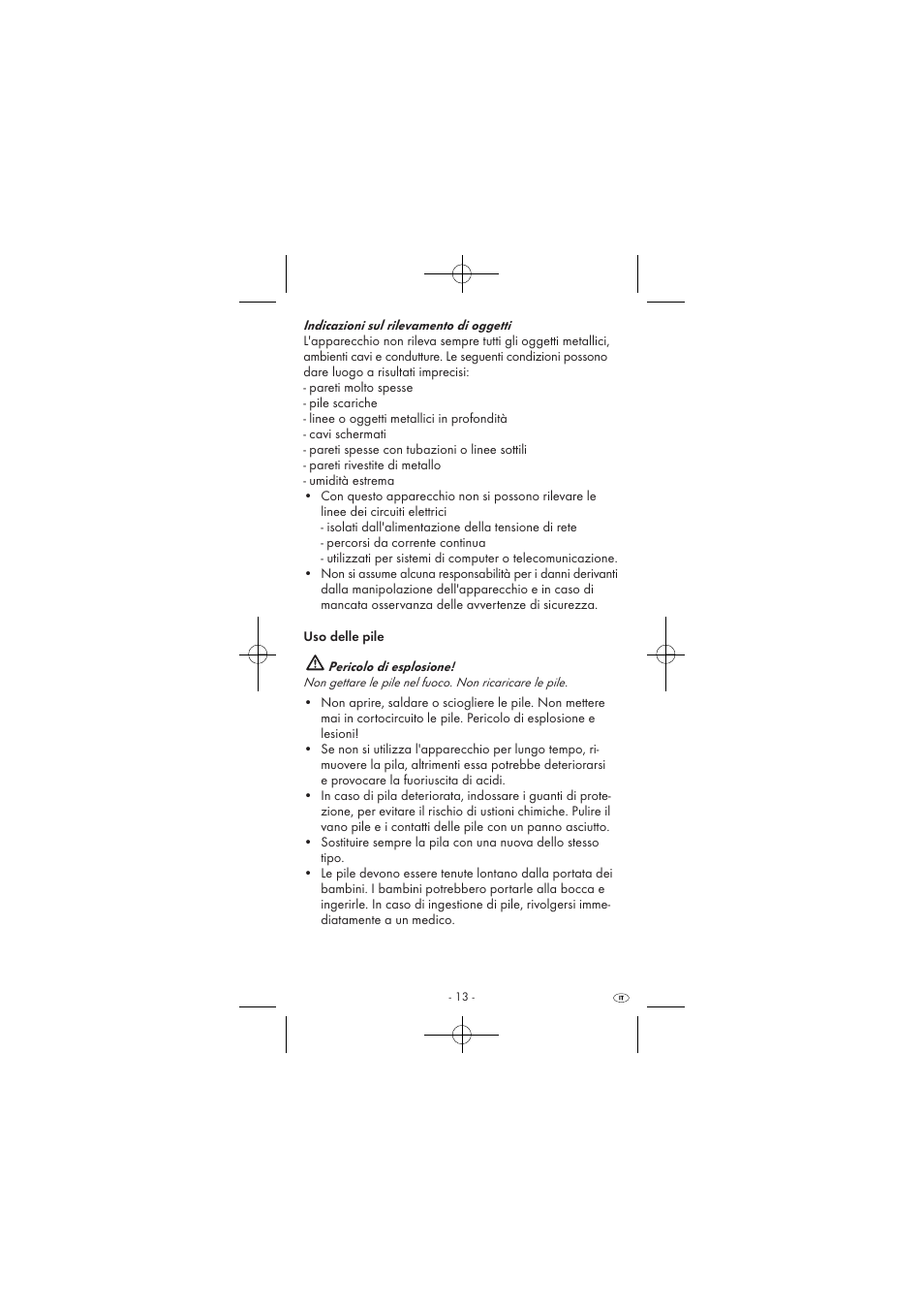 Powerfix KH 2927-2 User Manual | Page 15 / 52