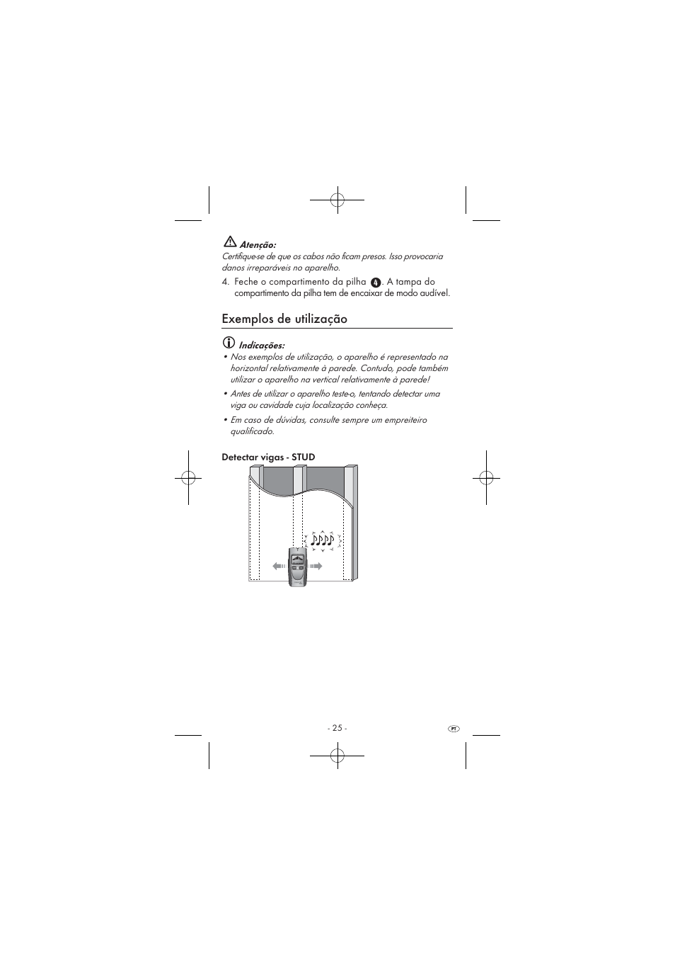 Exemplos de utilização | Powerfix KH 2927-2 User Manual | Page 27 / 52