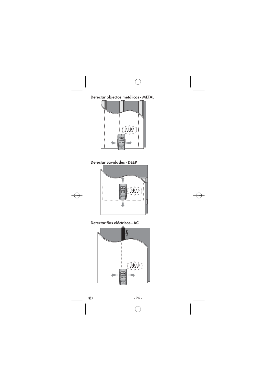 Powerfix KH 2927-2 User Manual | Page 28 / 52