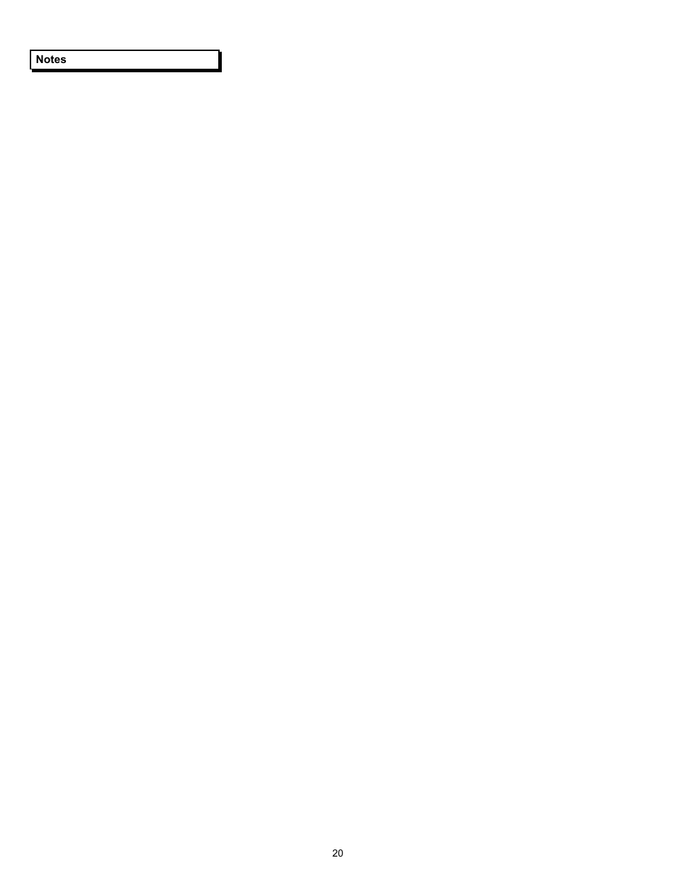 Dacor 65513REV.B User Manual | Page 22 / 24