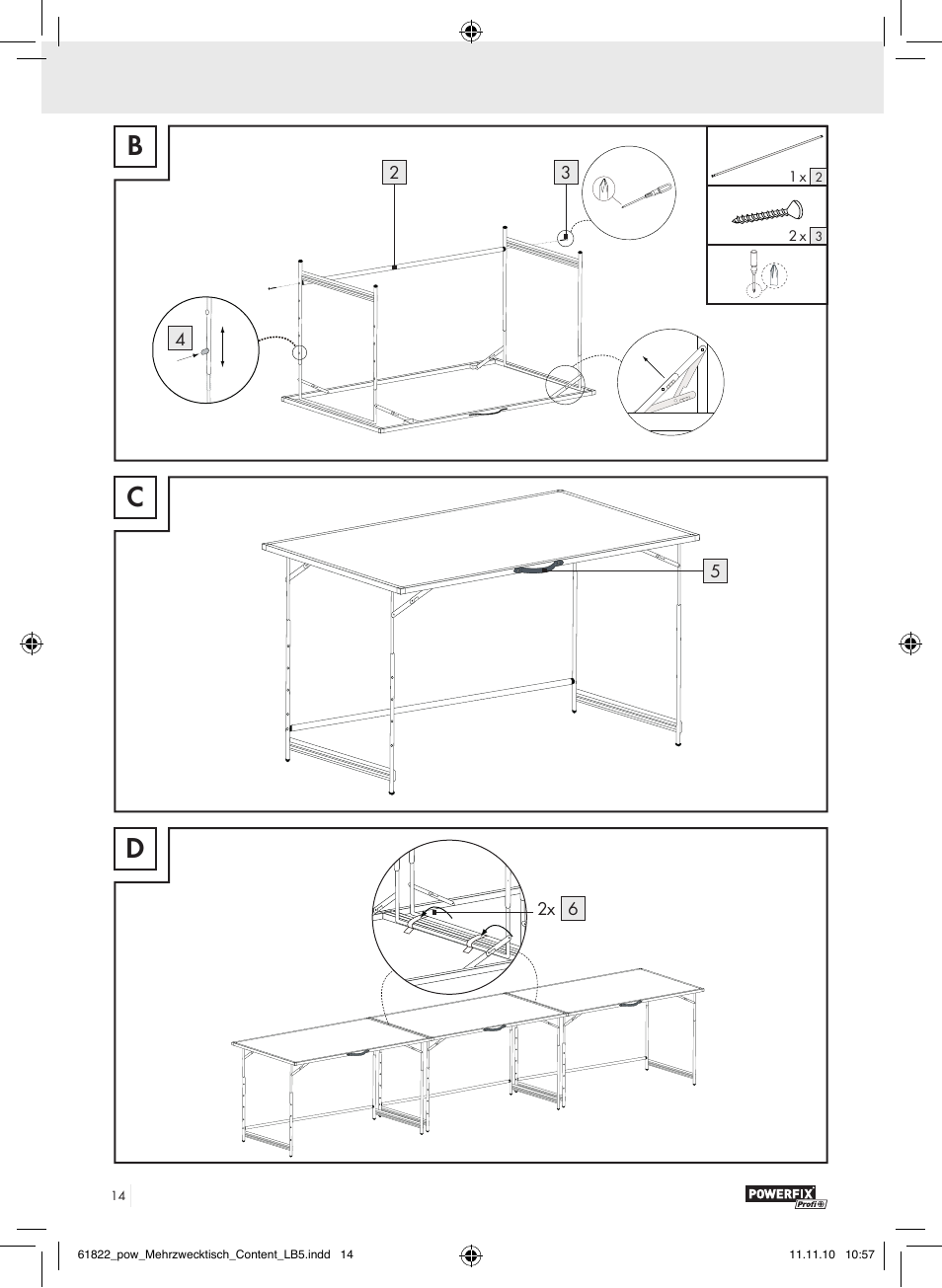 Bc d | Powerfix Z17799 User Manual | Page 12 / 12