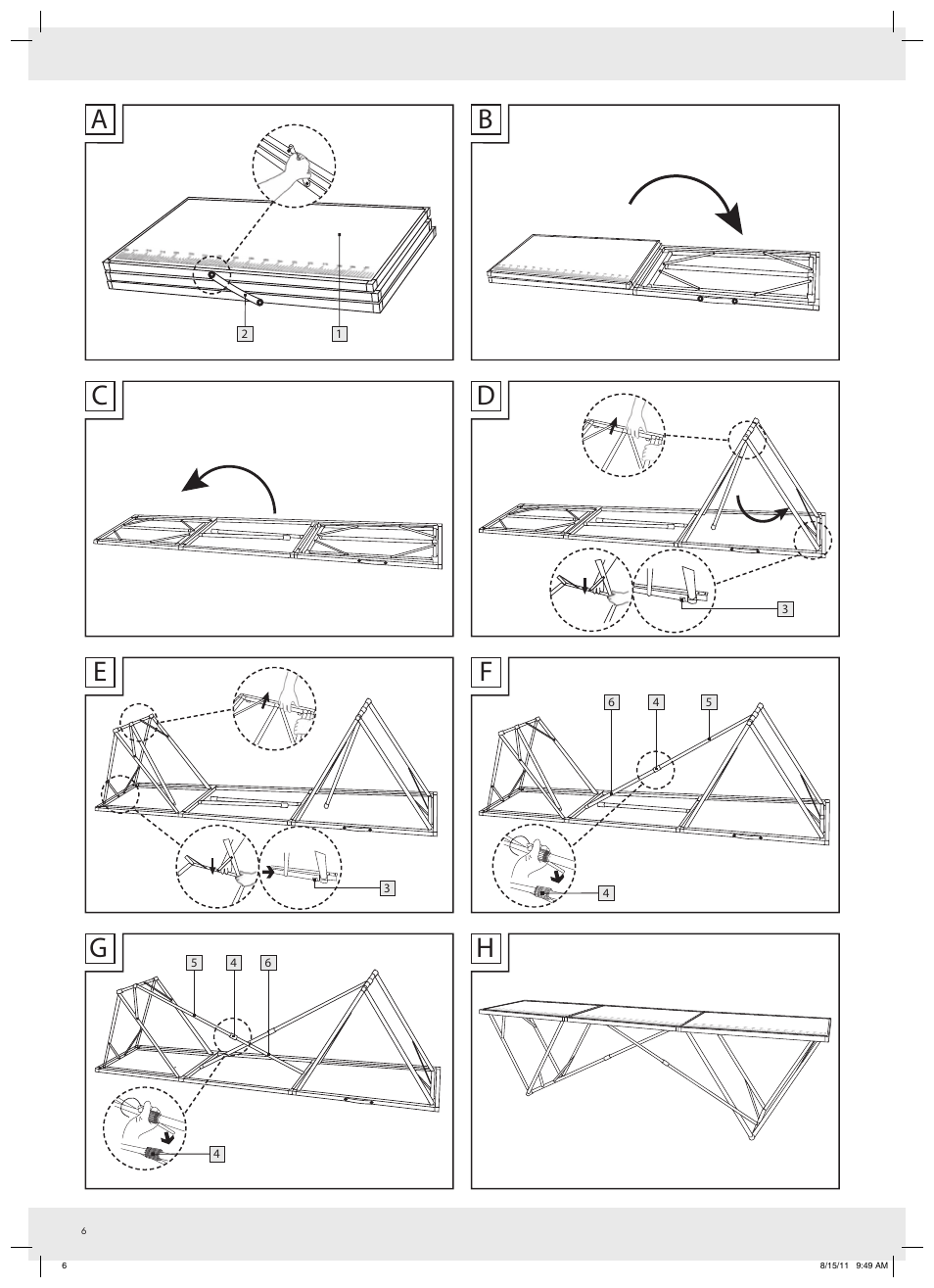 Powerfix Z9357 User Manual | Page 6 / 6